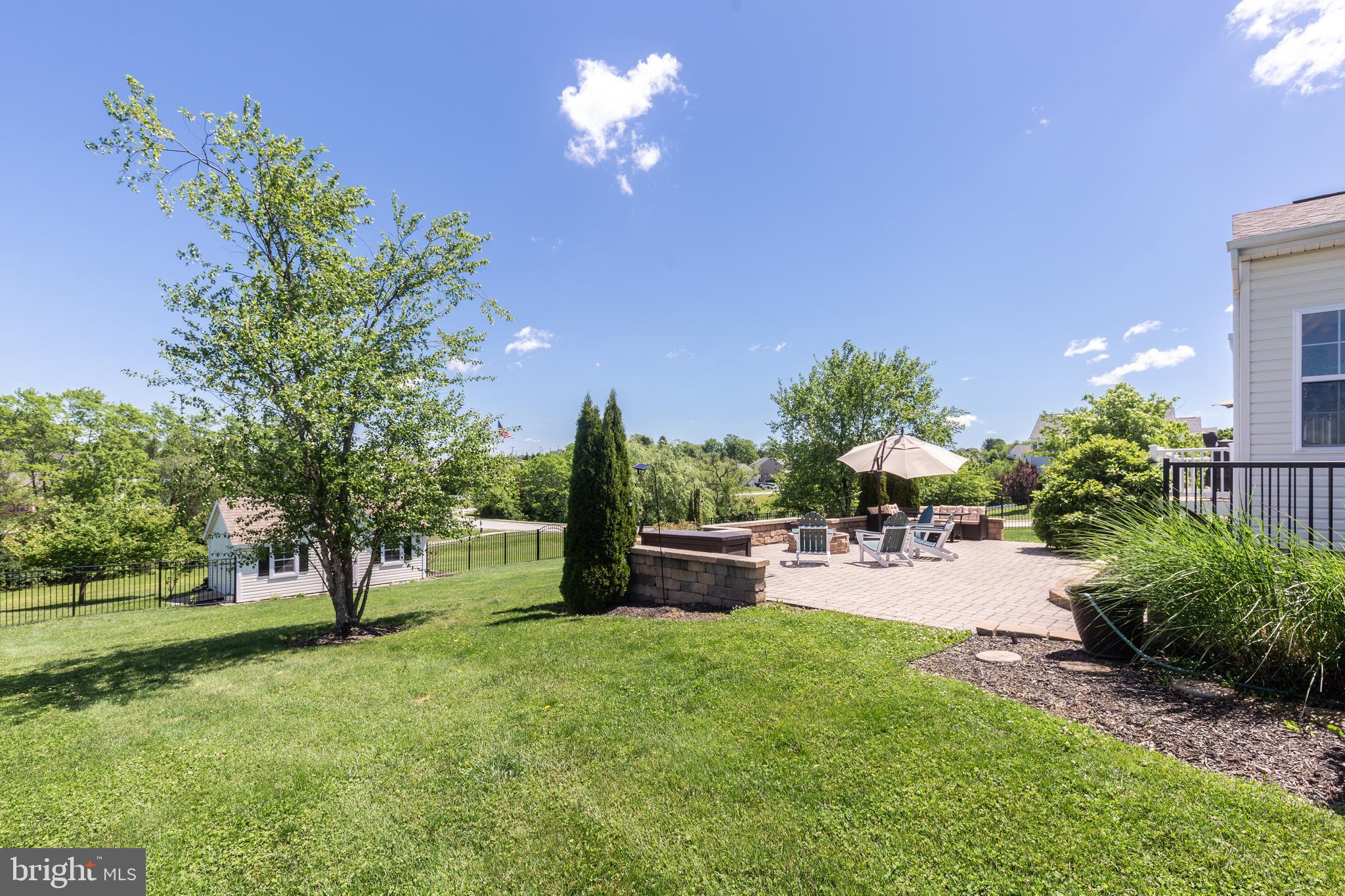 RESERVOIR HEIGHTS - Residential