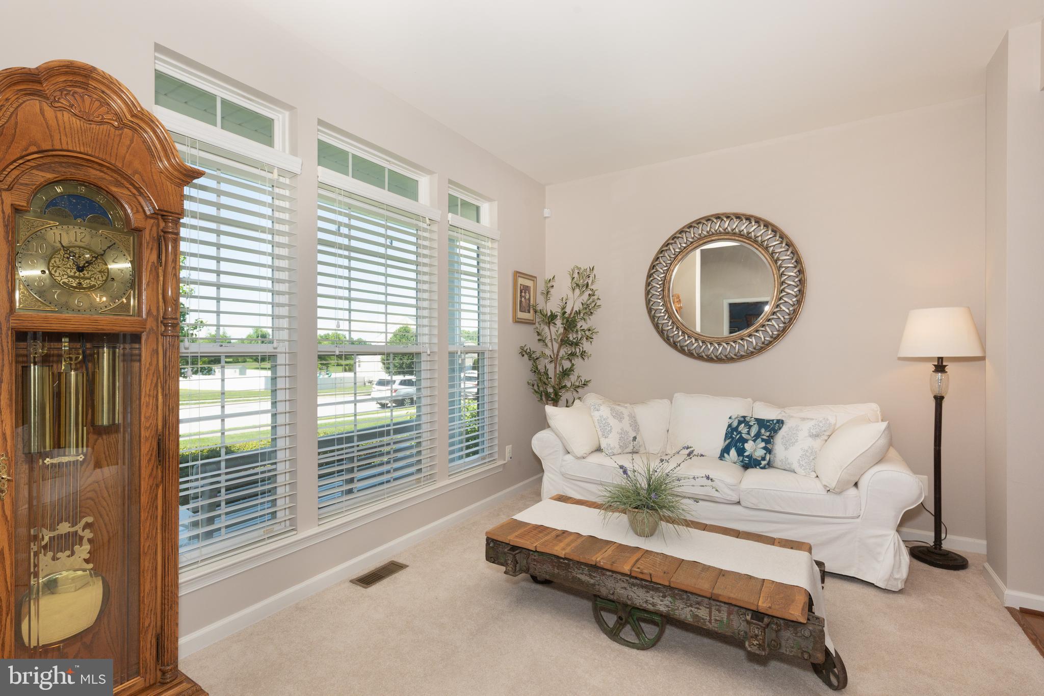 RESERVOIR HEIGHTS - Residential