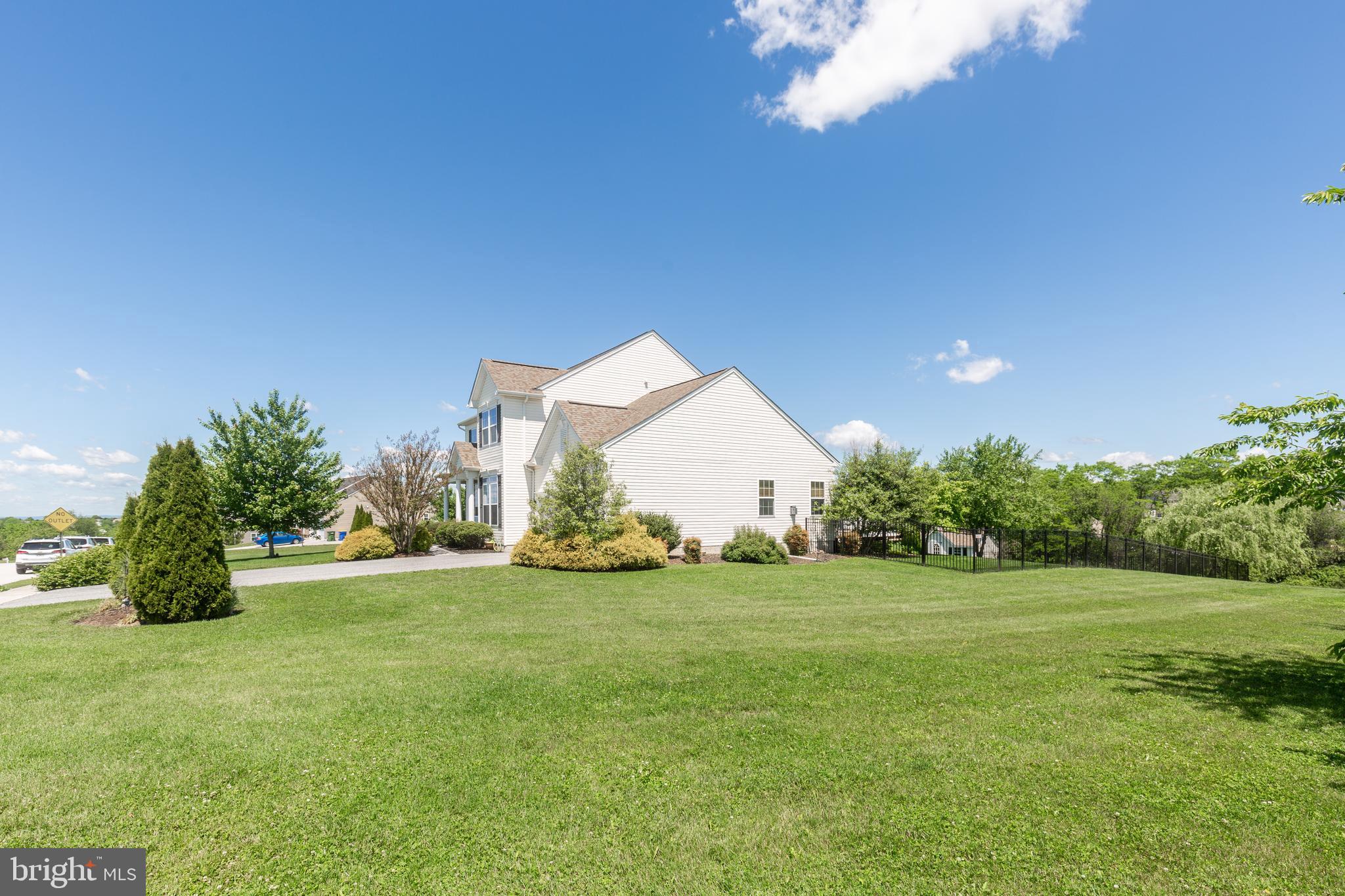 RESERVOIR HEIGHTS - Residential