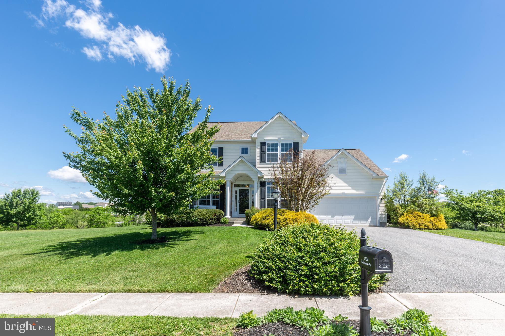 RESERVOIR HEIGHTS - Residential