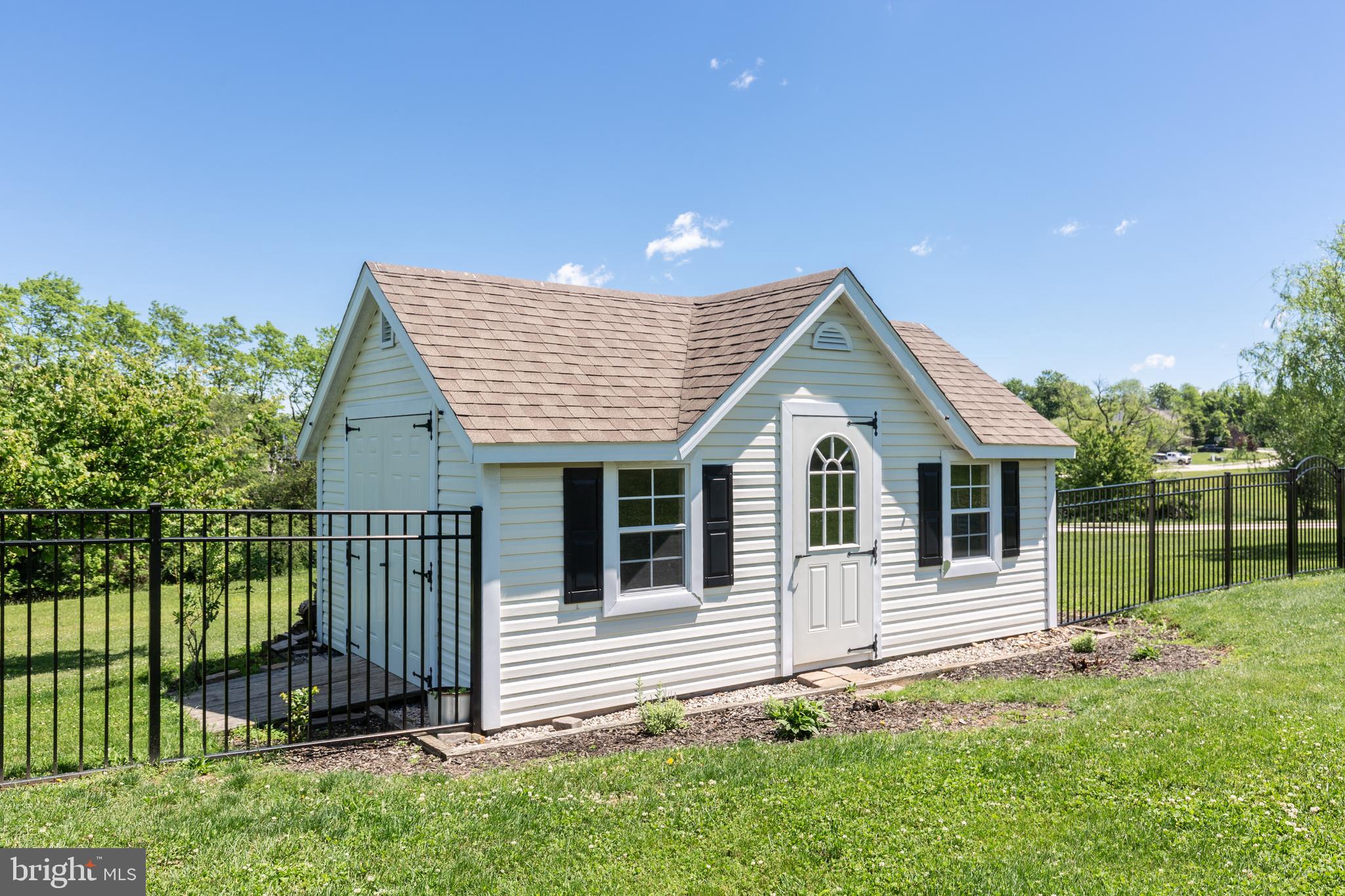 RESERVOIR HEIGHTS - Residential