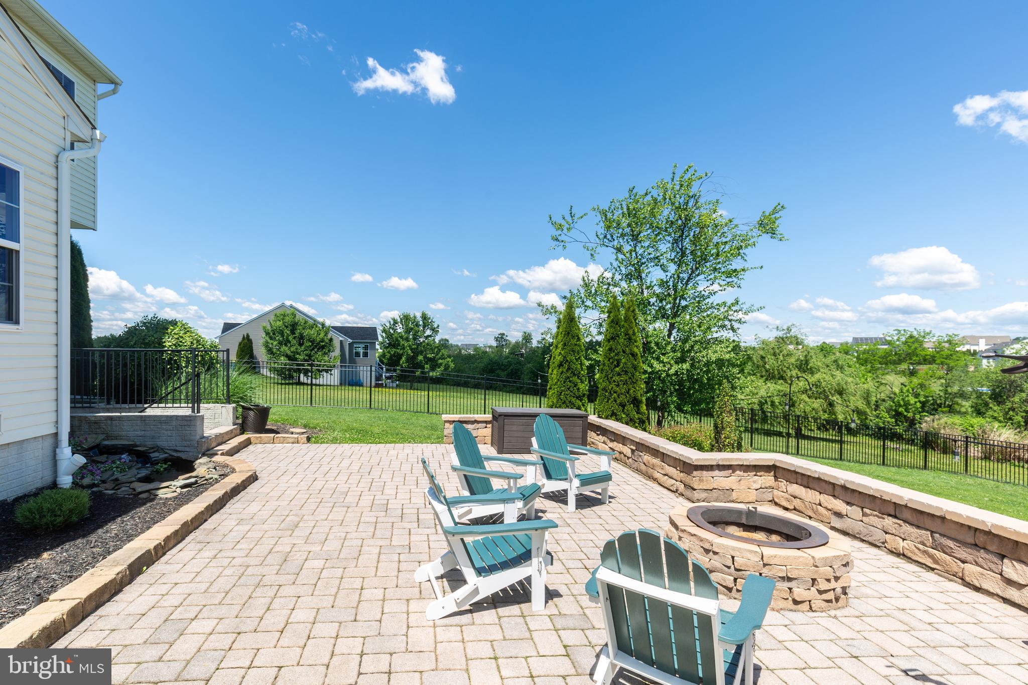 RESERVOIR HEIGHTS - Residential