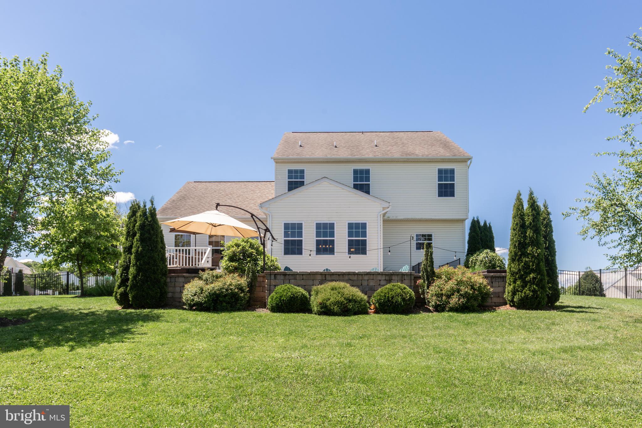 RESERVOIR HEIGHTS - Residential
