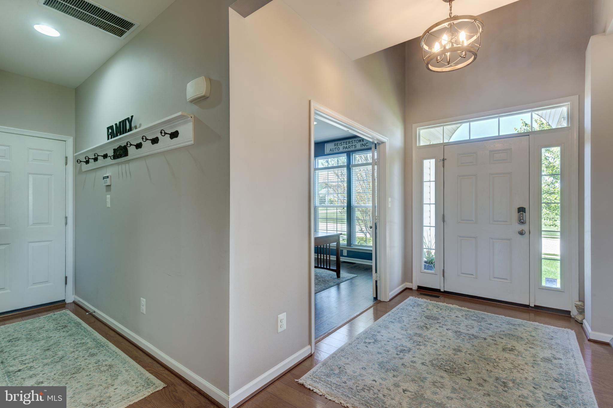 RESERVOIR HEIGHTS - Residential