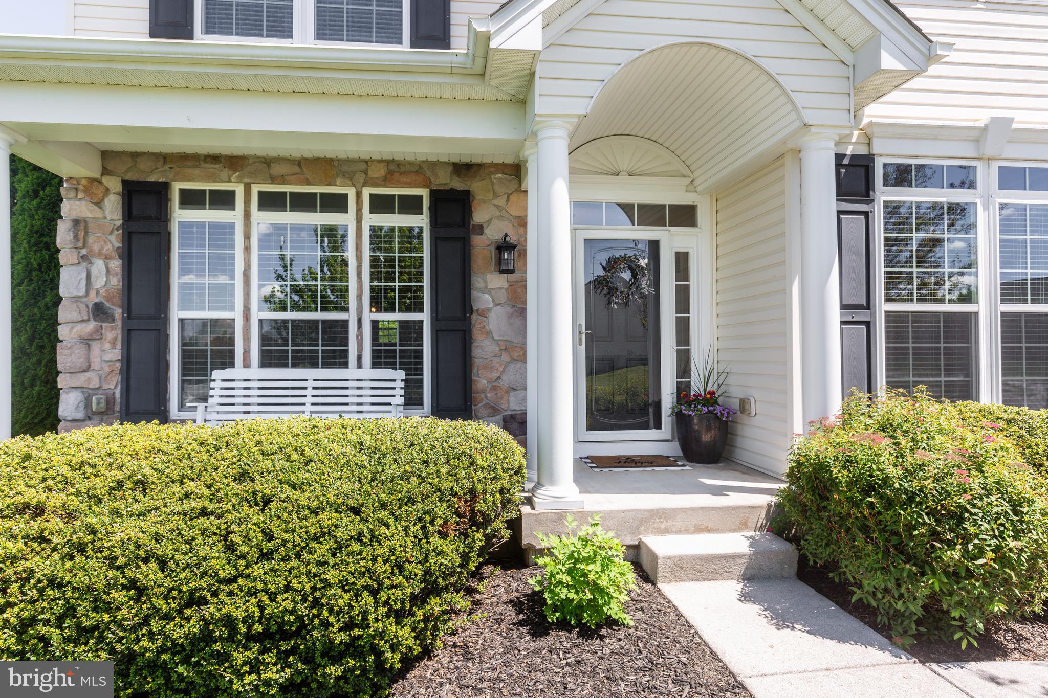 RESERVOIR HEIGHTS - Residential