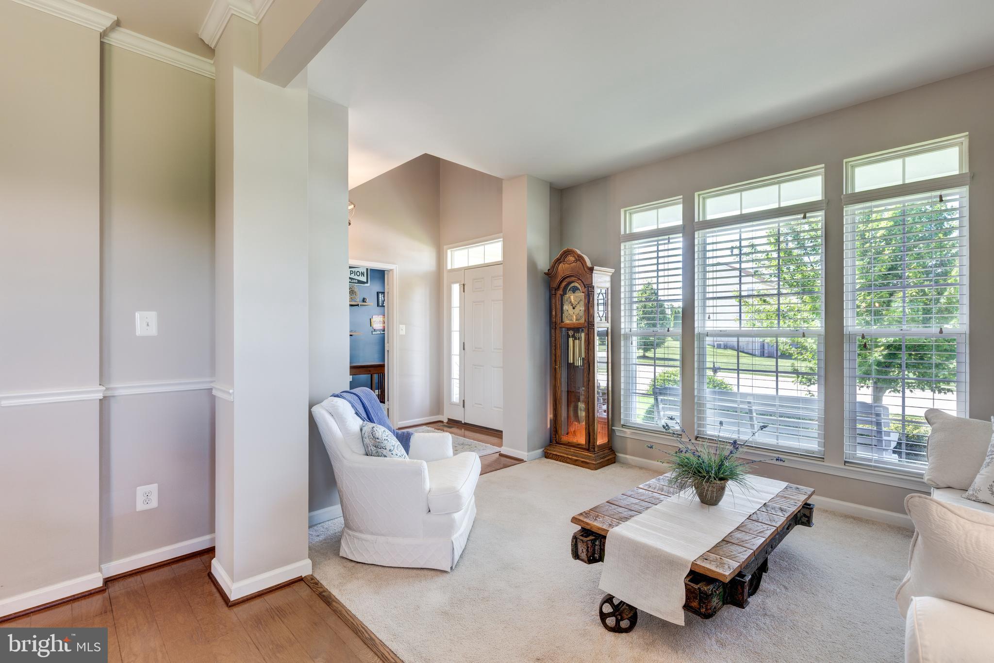 RESERVOIR HEIGHTS - Residential