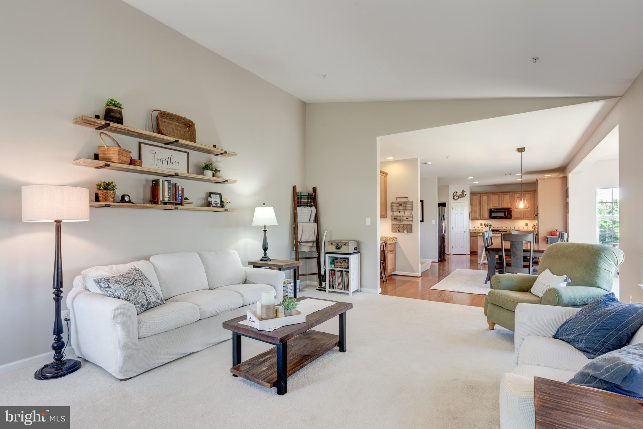 RESERVOIR HEIGHTS - Residential