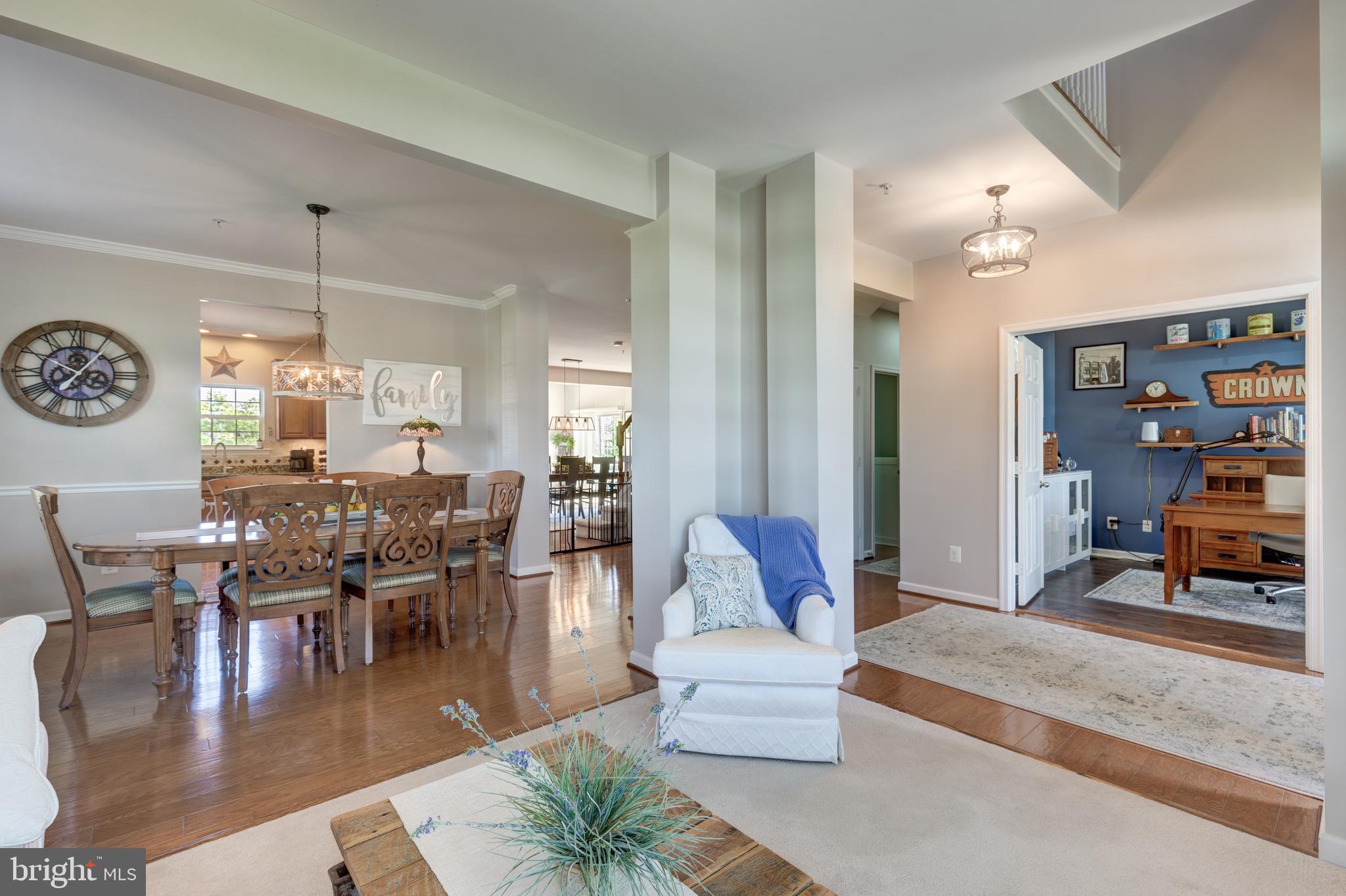 RESERVOIR HEIGHTS - Residential