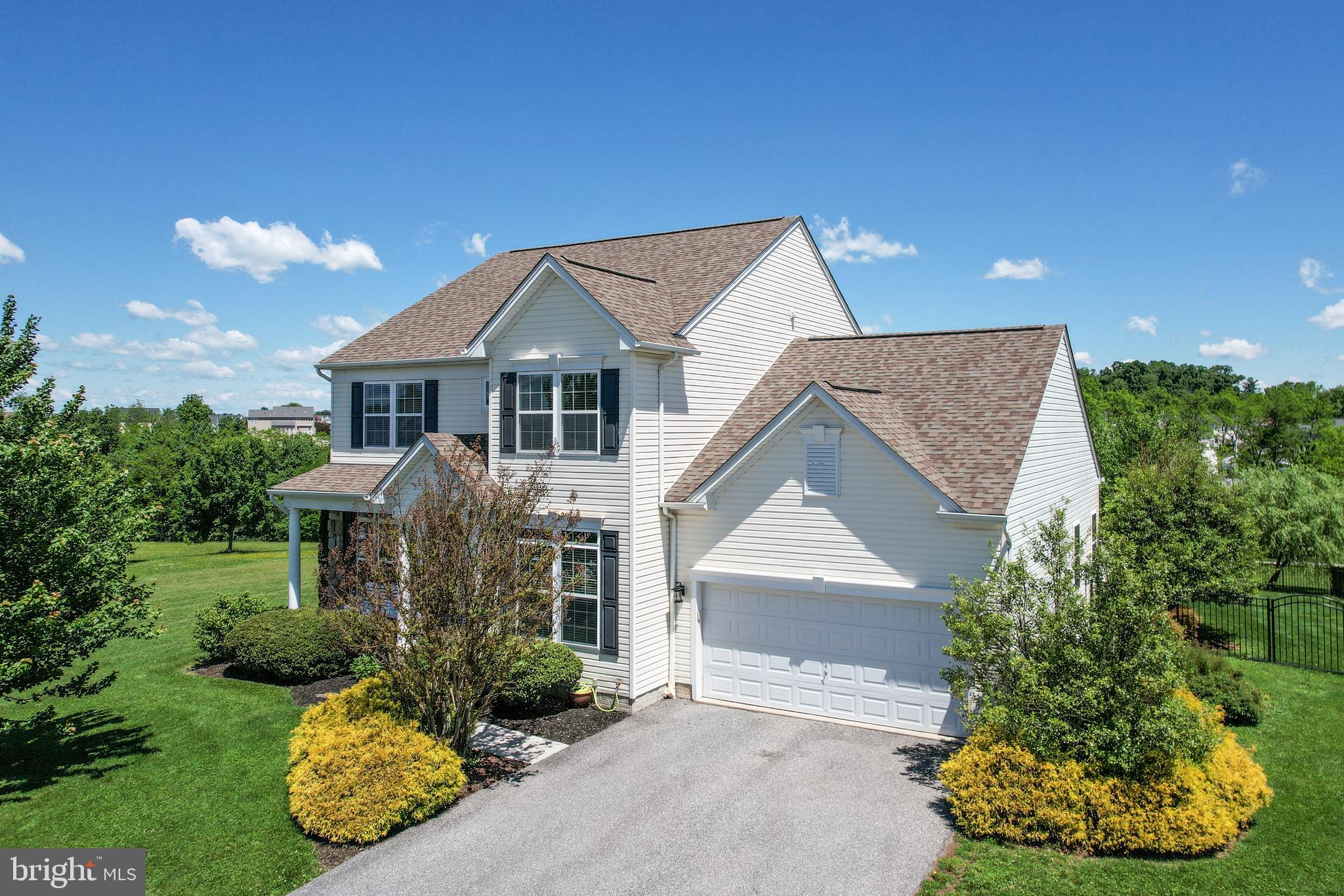 RESERVOIR HEIGHTS - Residential