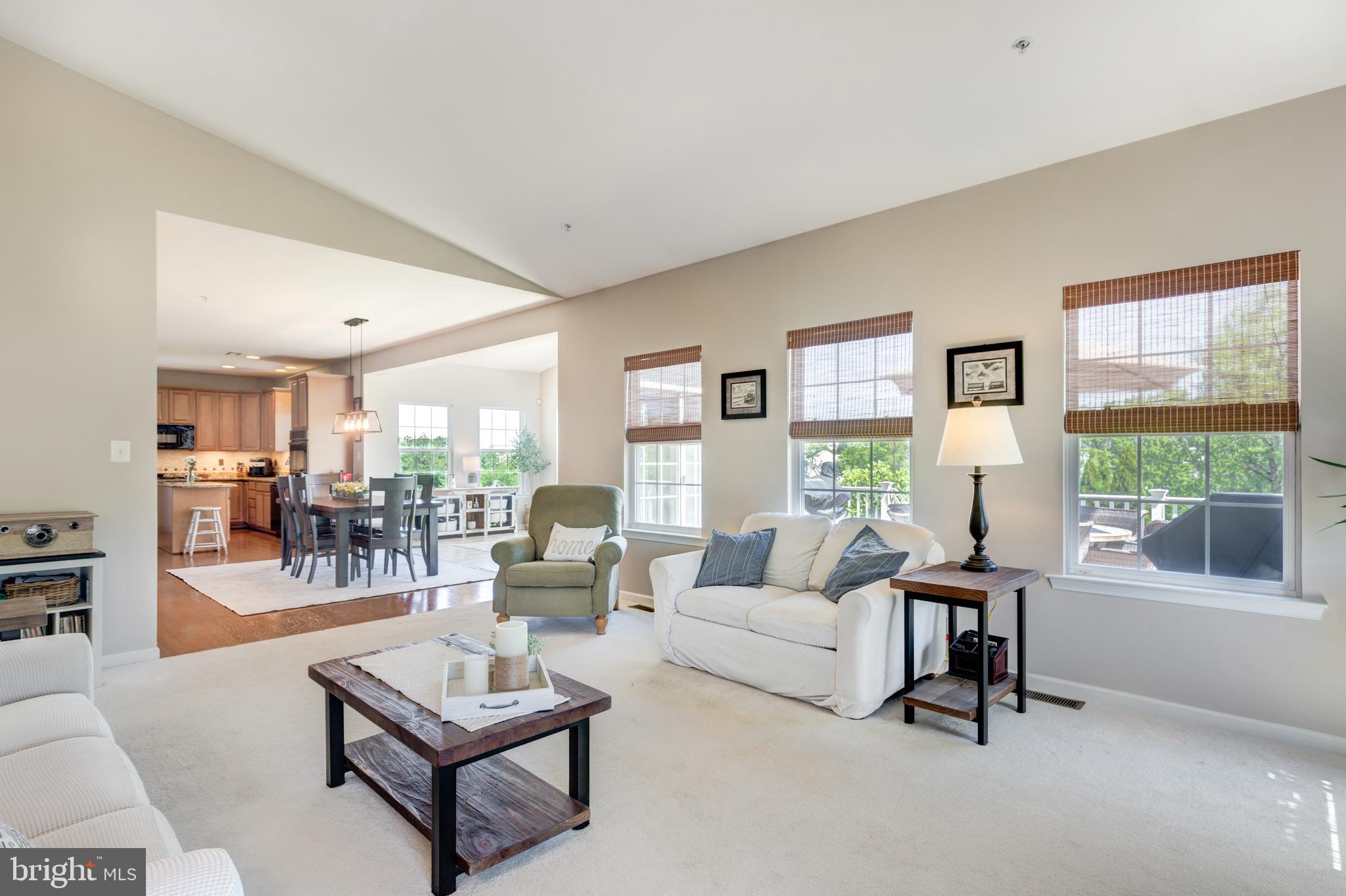 RESERVOIR HEIGHTS - Residential