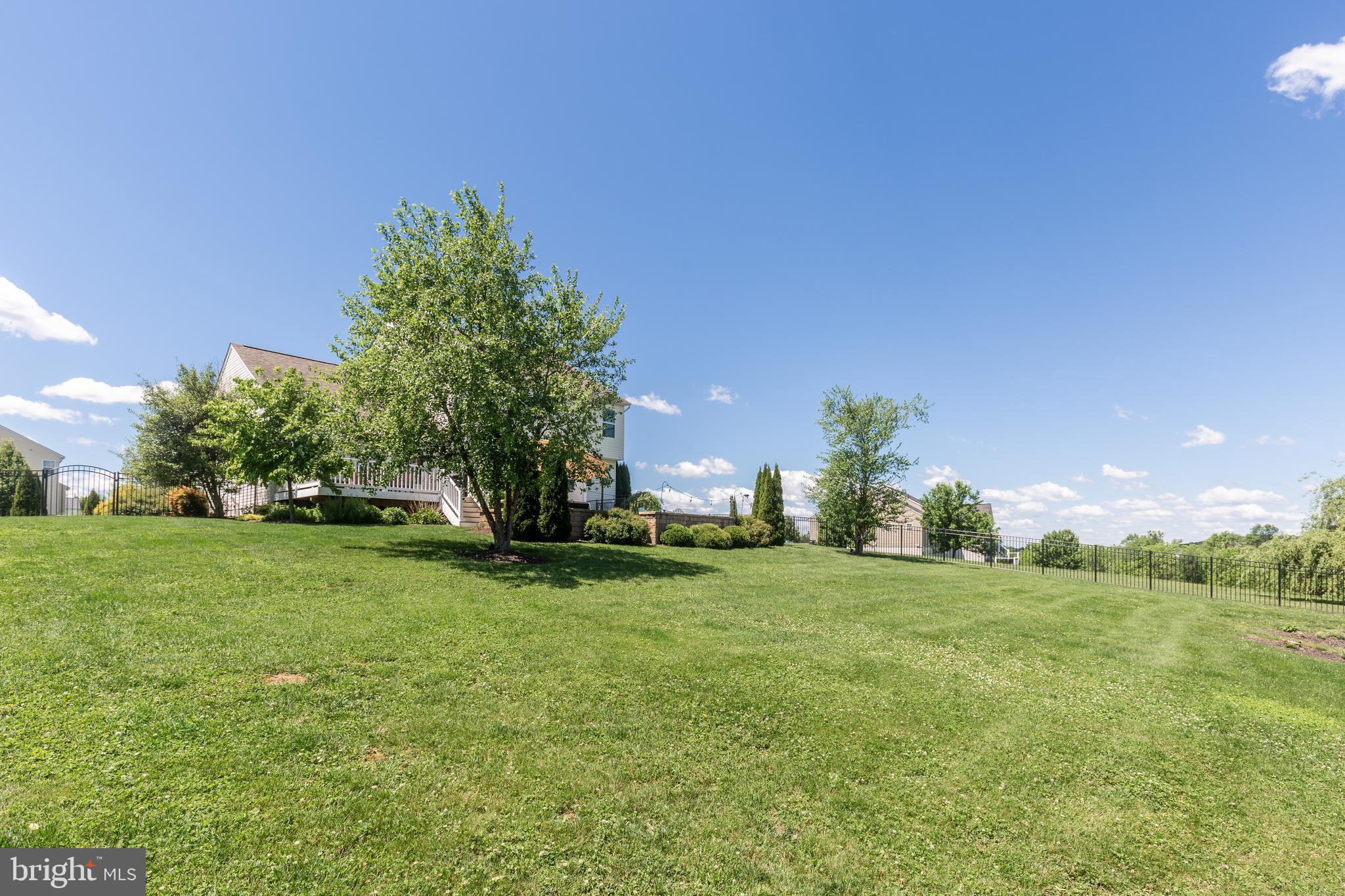 RESERVOIR HEIGHTS - Residential