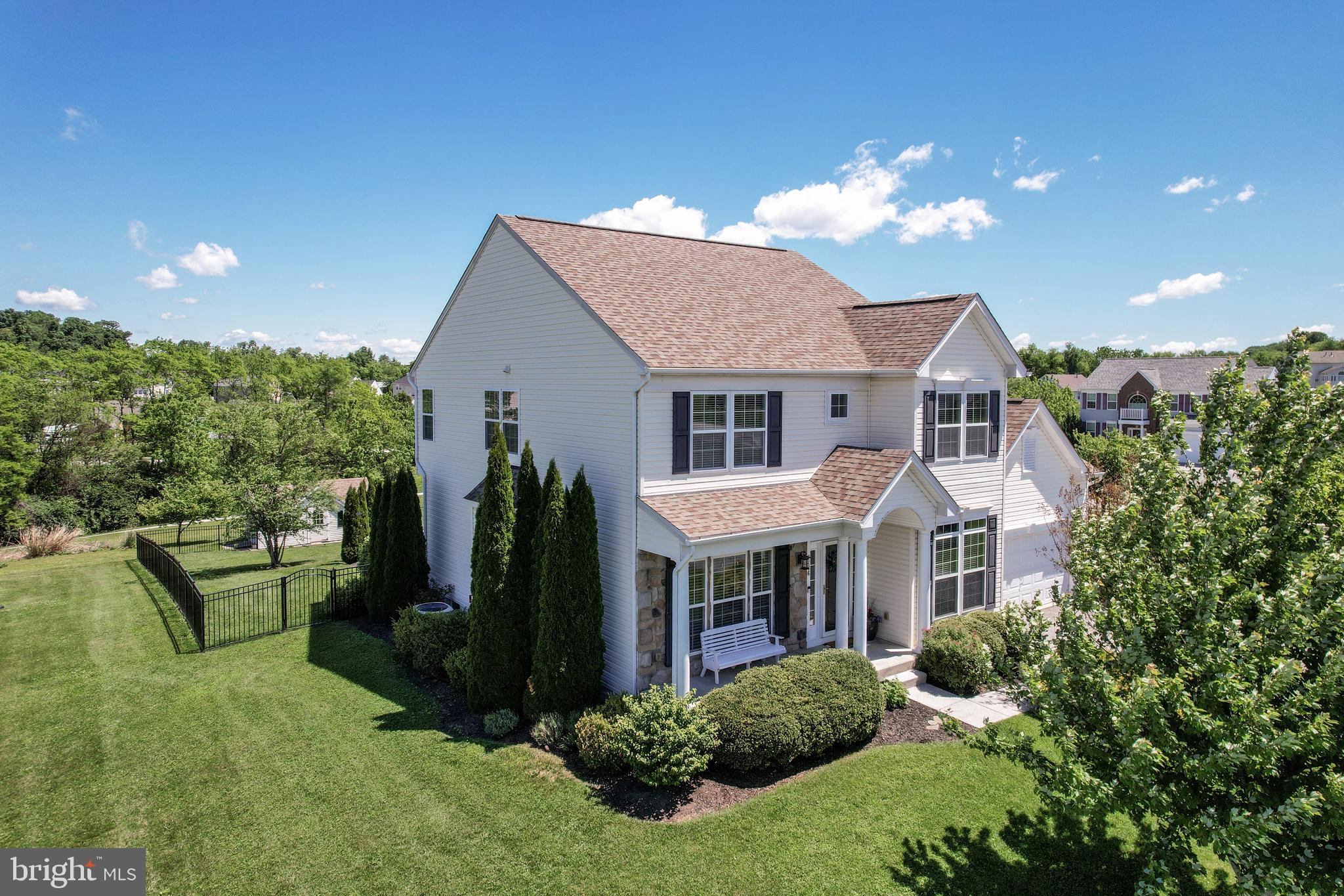 RESERVOIR HEIGHTS - Residential