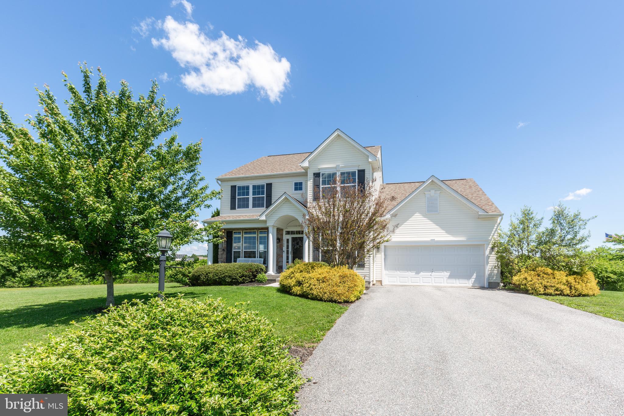 RESERVOIR HEIGHTS - Residential