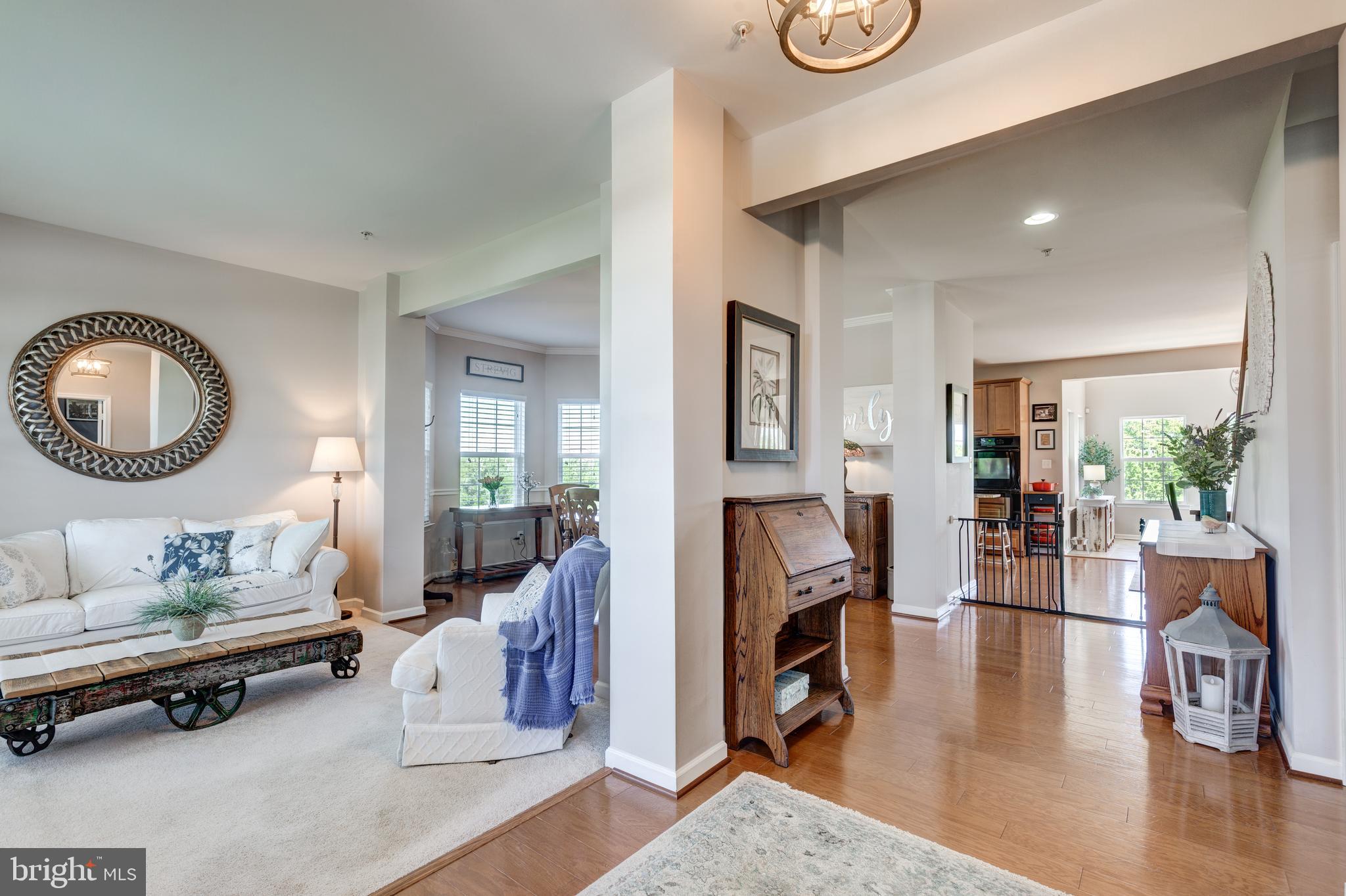 RESERVOIR HEIGHTS - Residential