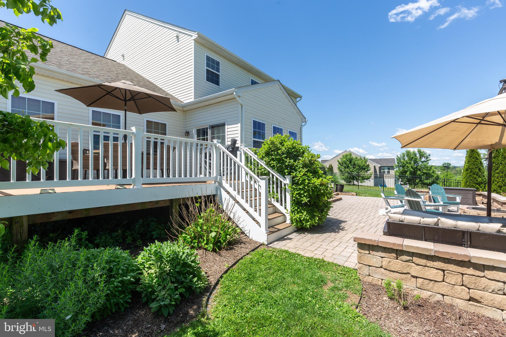 RESERVOIR HEIGHTS - Residential