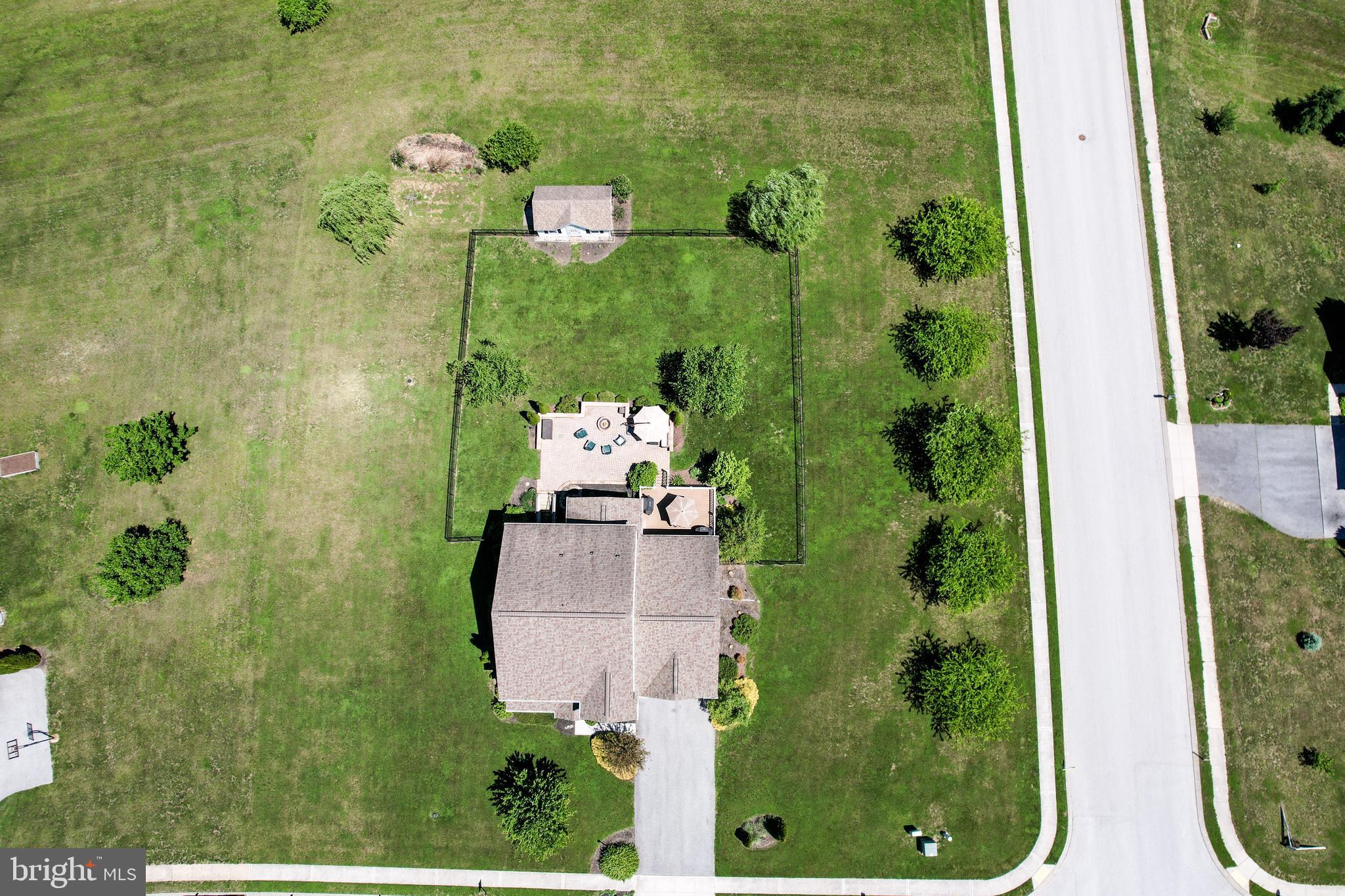 RESERVOIR HEIGHTS - Residential