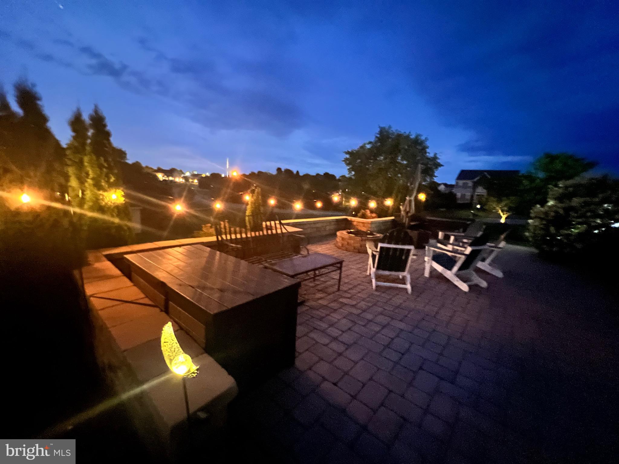 RESERVOIR HEIGHTS - Residential