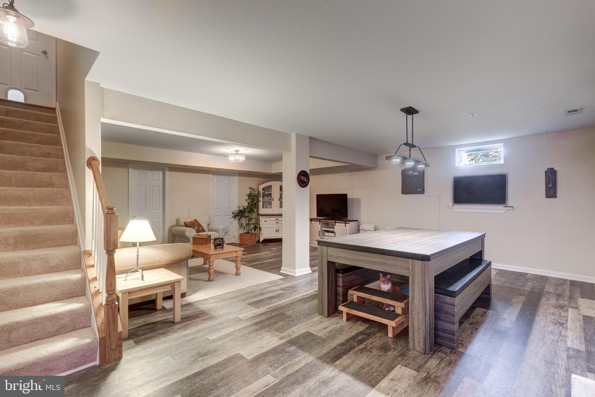 RESERVOIR HEIGHTS - Residential