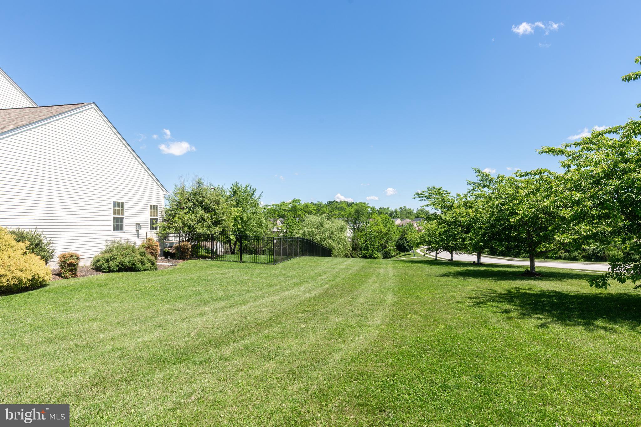 RESERVOIR HEIGHTS - Residential