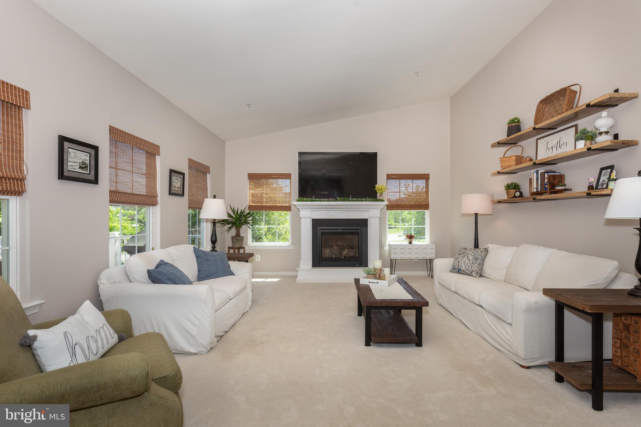 RESERVOIR HEIGHTS - Residential