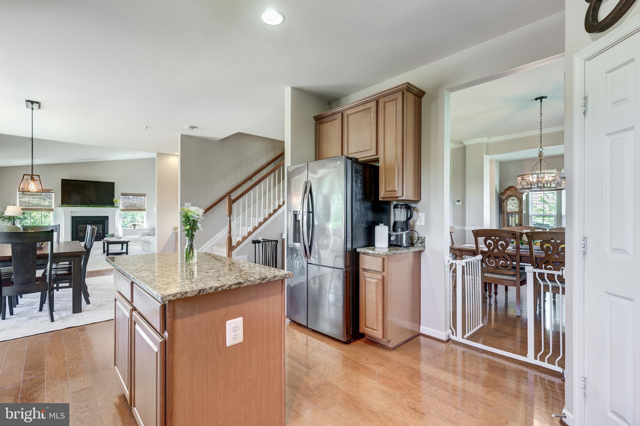 RESERVOIR HEIGHTS - Residential