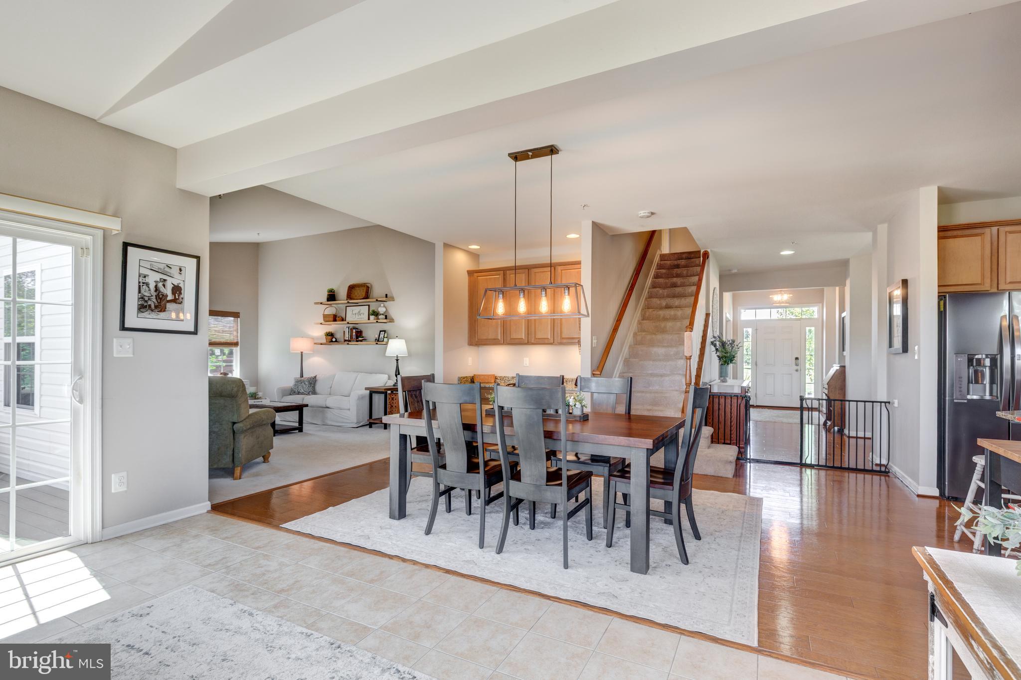 RESERVOIR HEIGHTS - Residential
