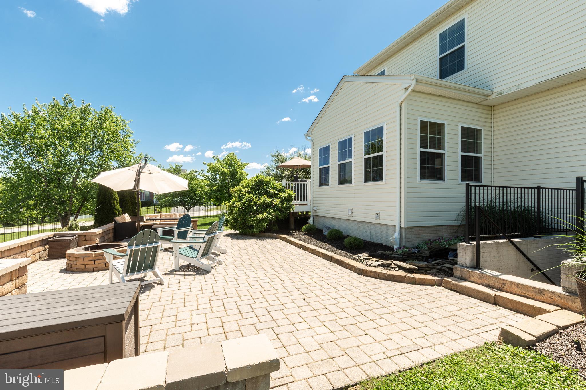 RESERVOIR HEIGHTS - Residential