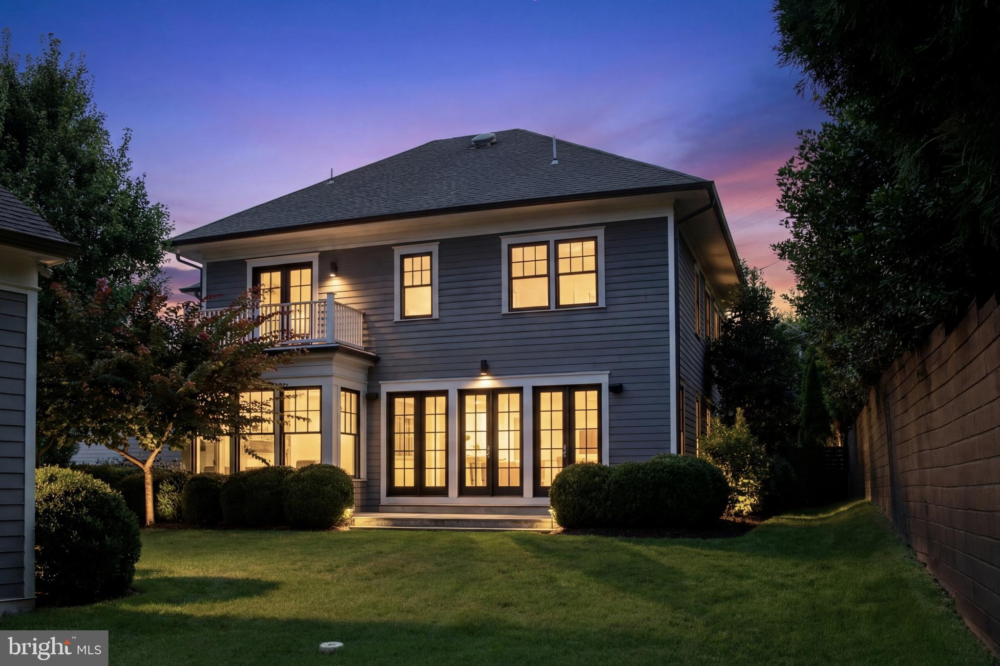 WOODMONT - Residential