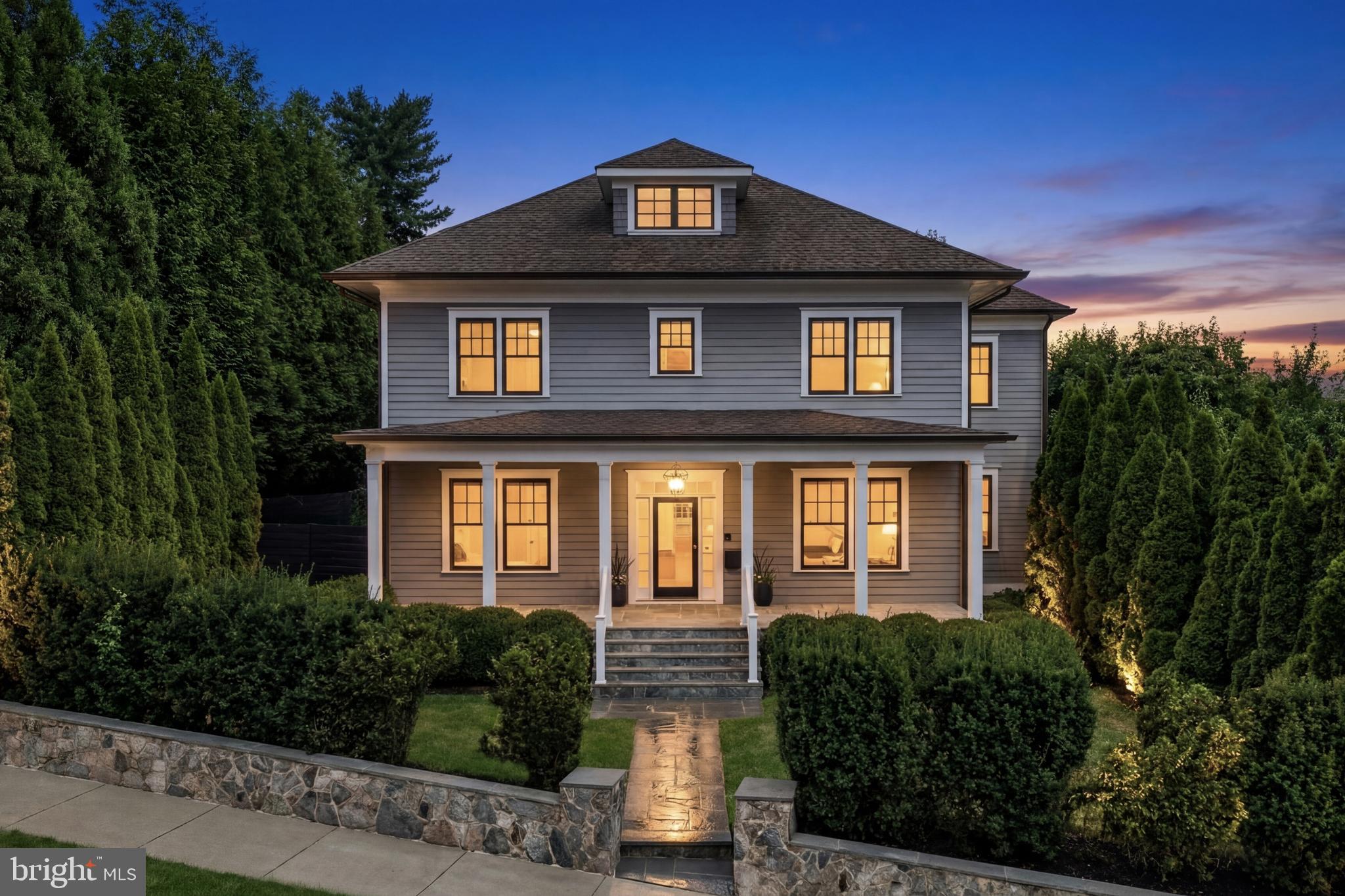 WOODMONT - Residential