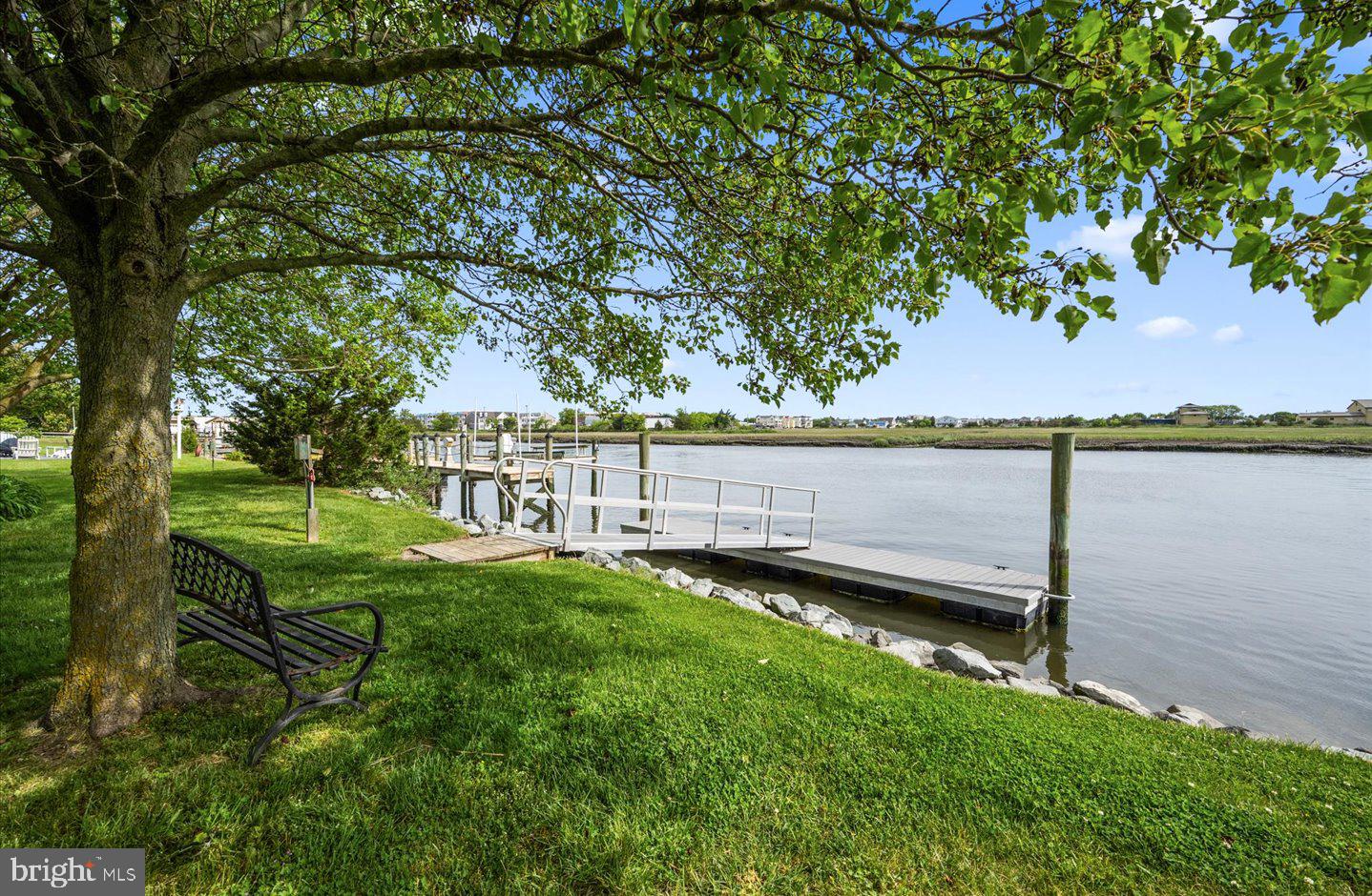 BAYVIEW ADDITION - Residential