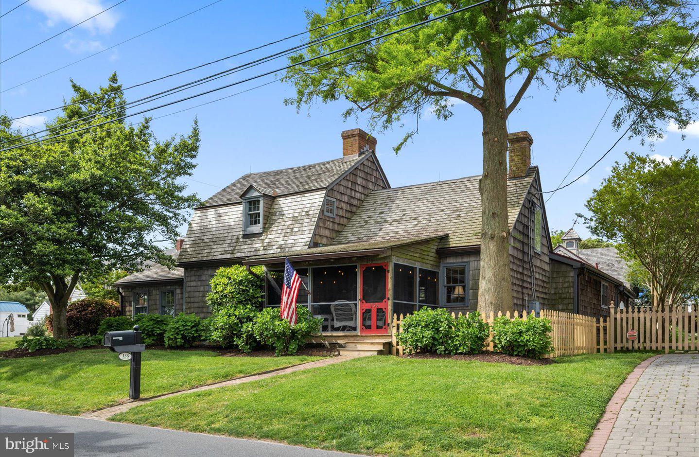 BAYVIEW ADDITION - Residential
