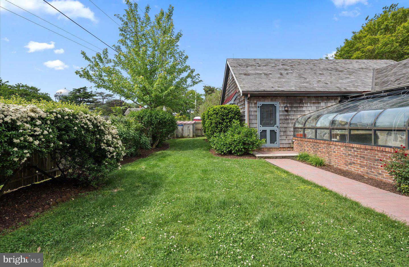 BAYVIEW ADDITION - Residential