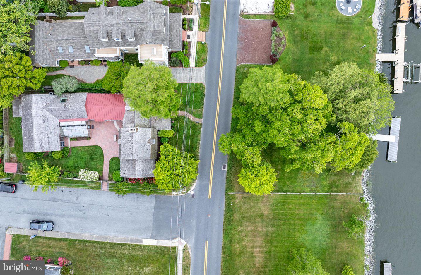 BAYVIEW ADDITION - Residential