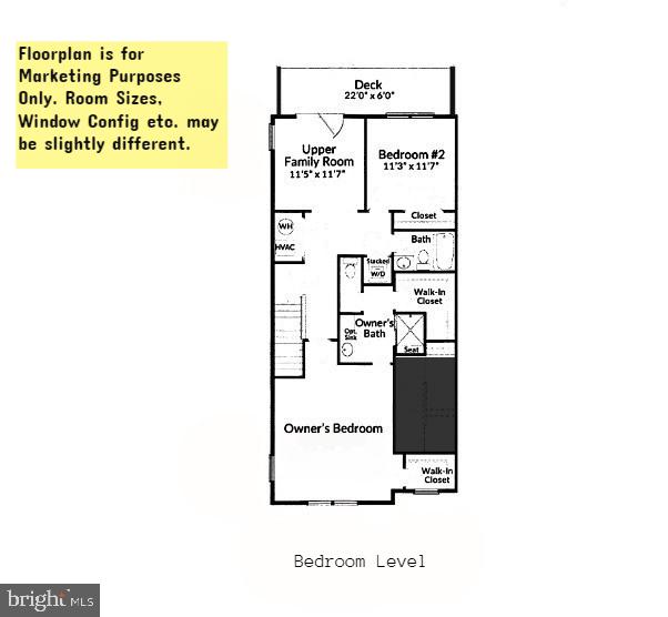 SM ONE LOUDOUN CONDO - Residential