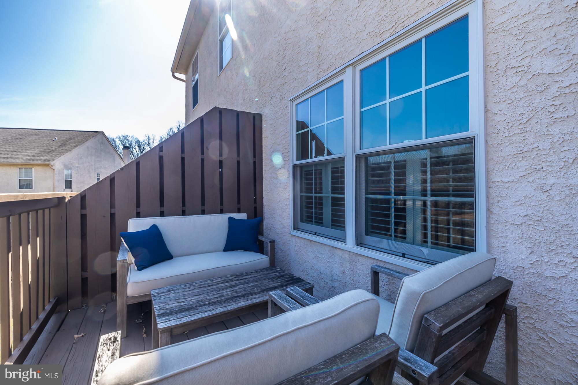 TERRACES OF WINDON - Residential