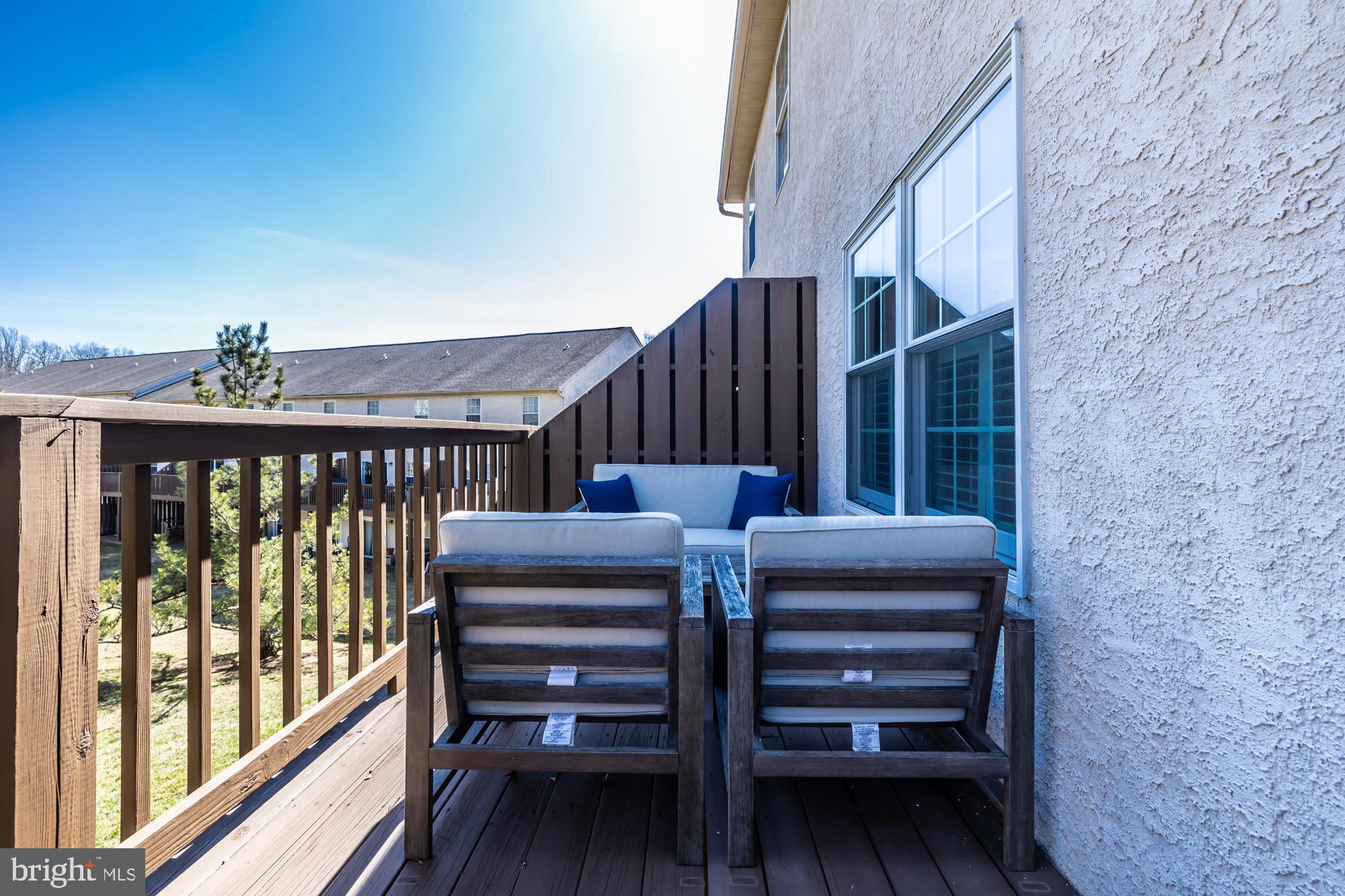 TERRACES OF WINDON - Residential