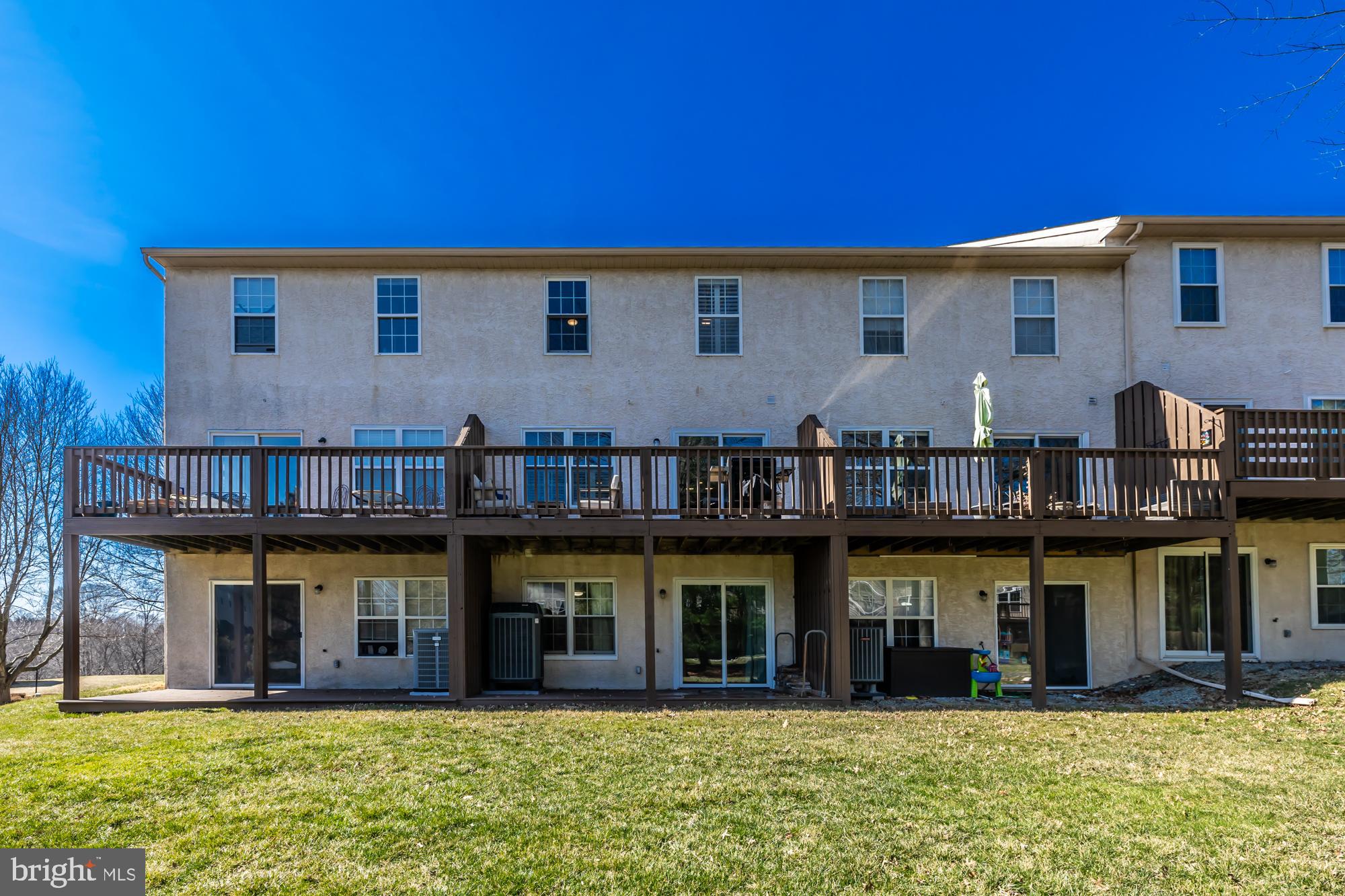 TERRACES OF WINDON - Residential