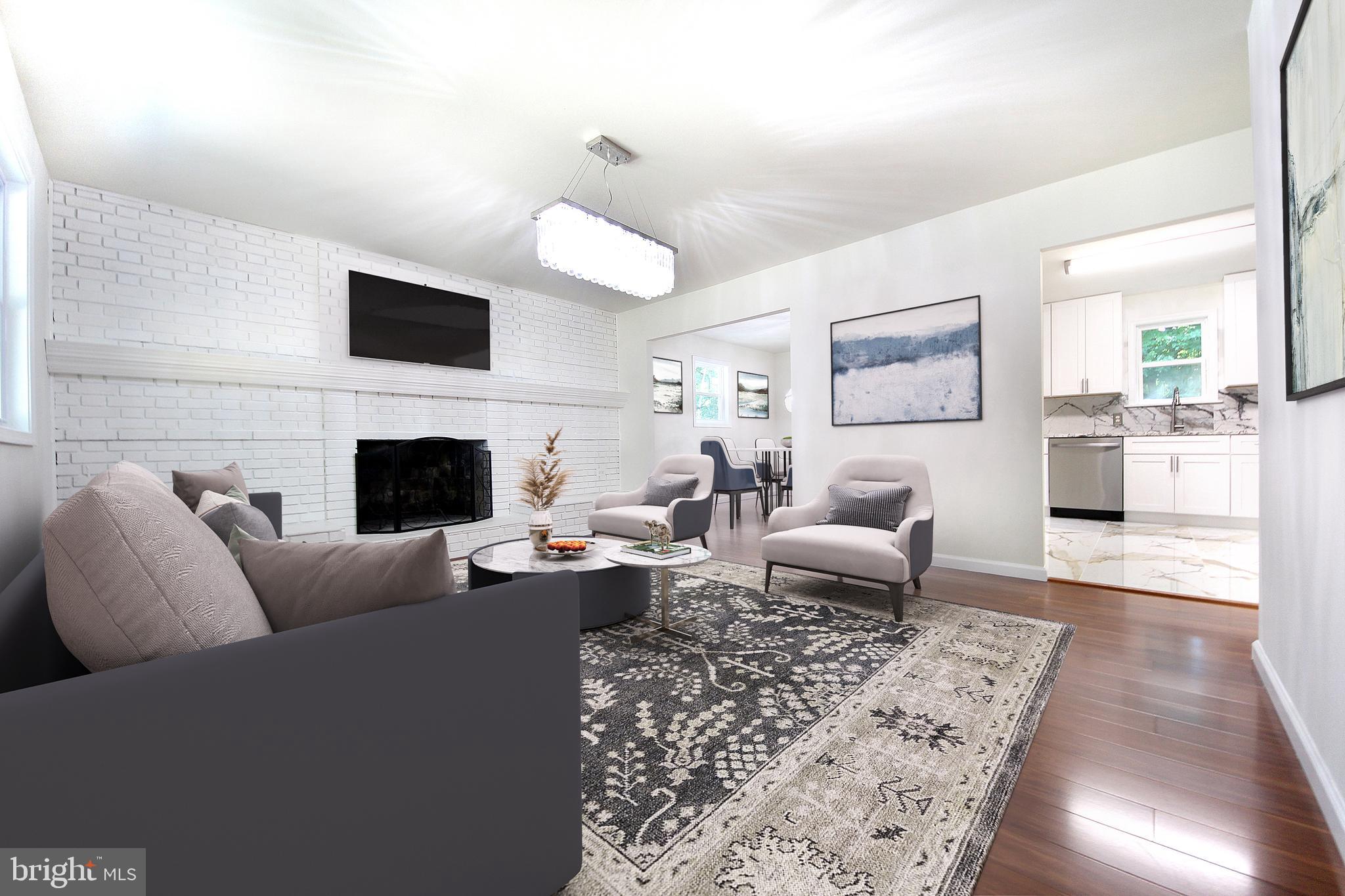 RITCHIE MANOR - Residential