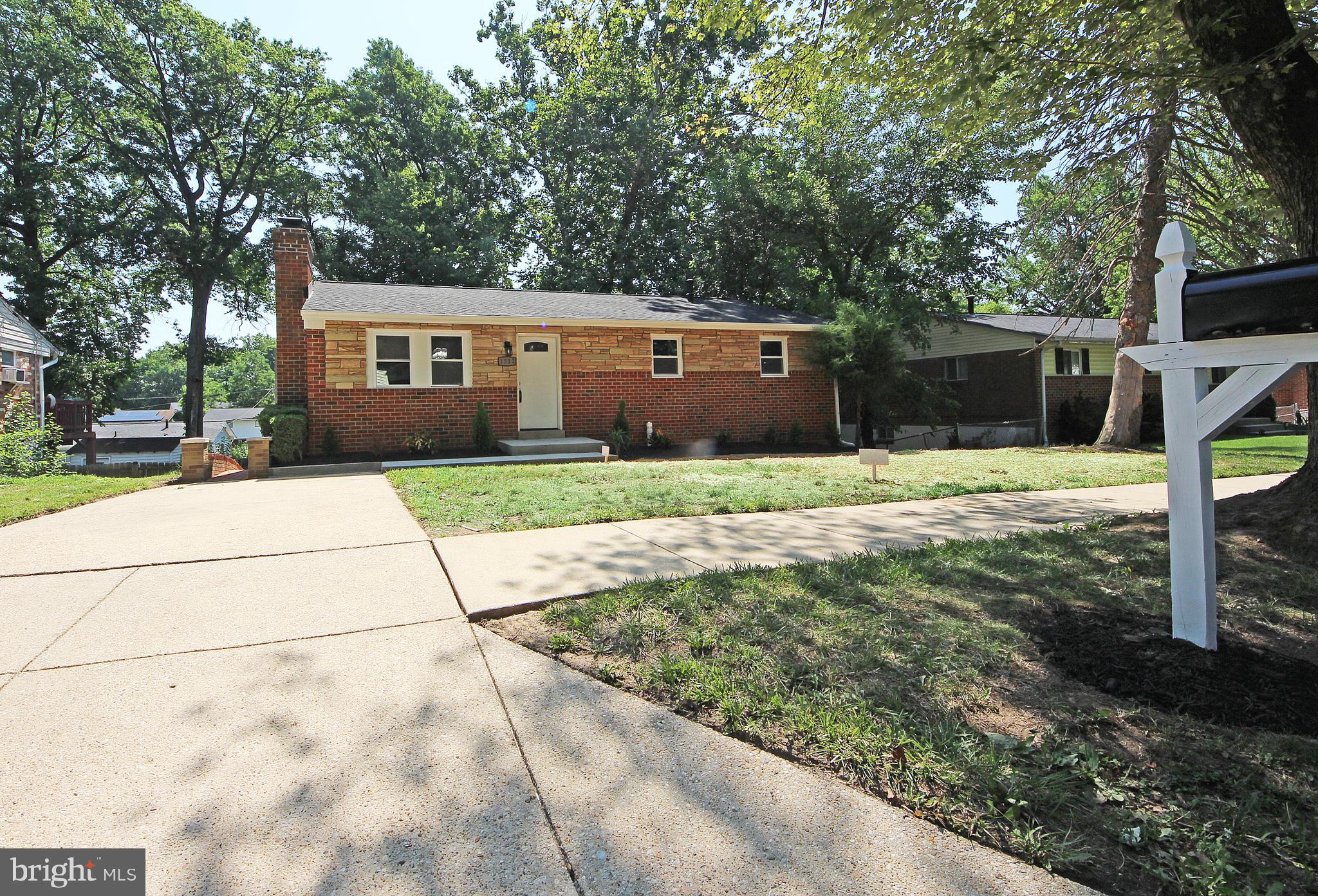 RITCHIE MANOR - Residential