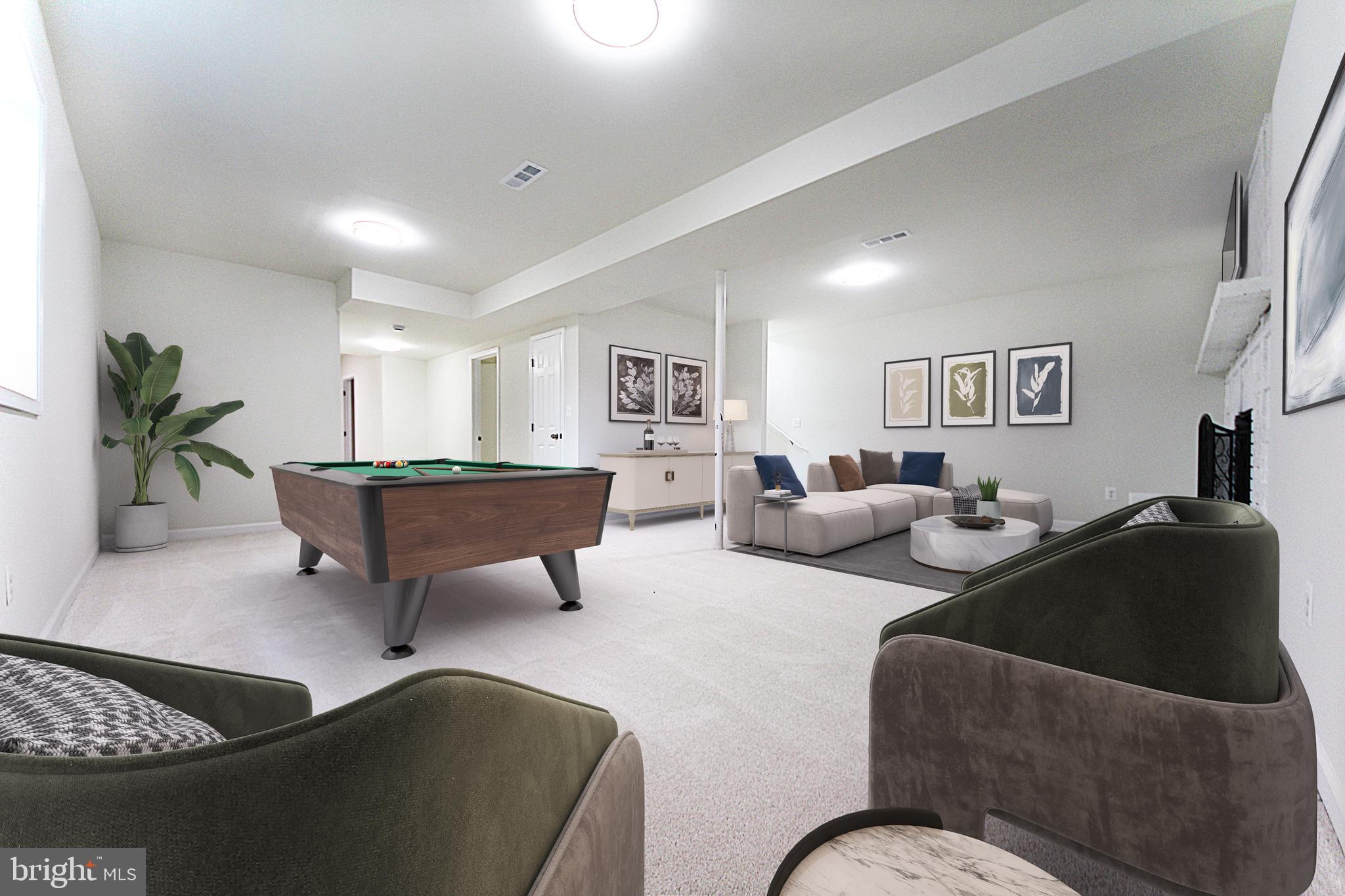 RITCHIE MANOR - Residential