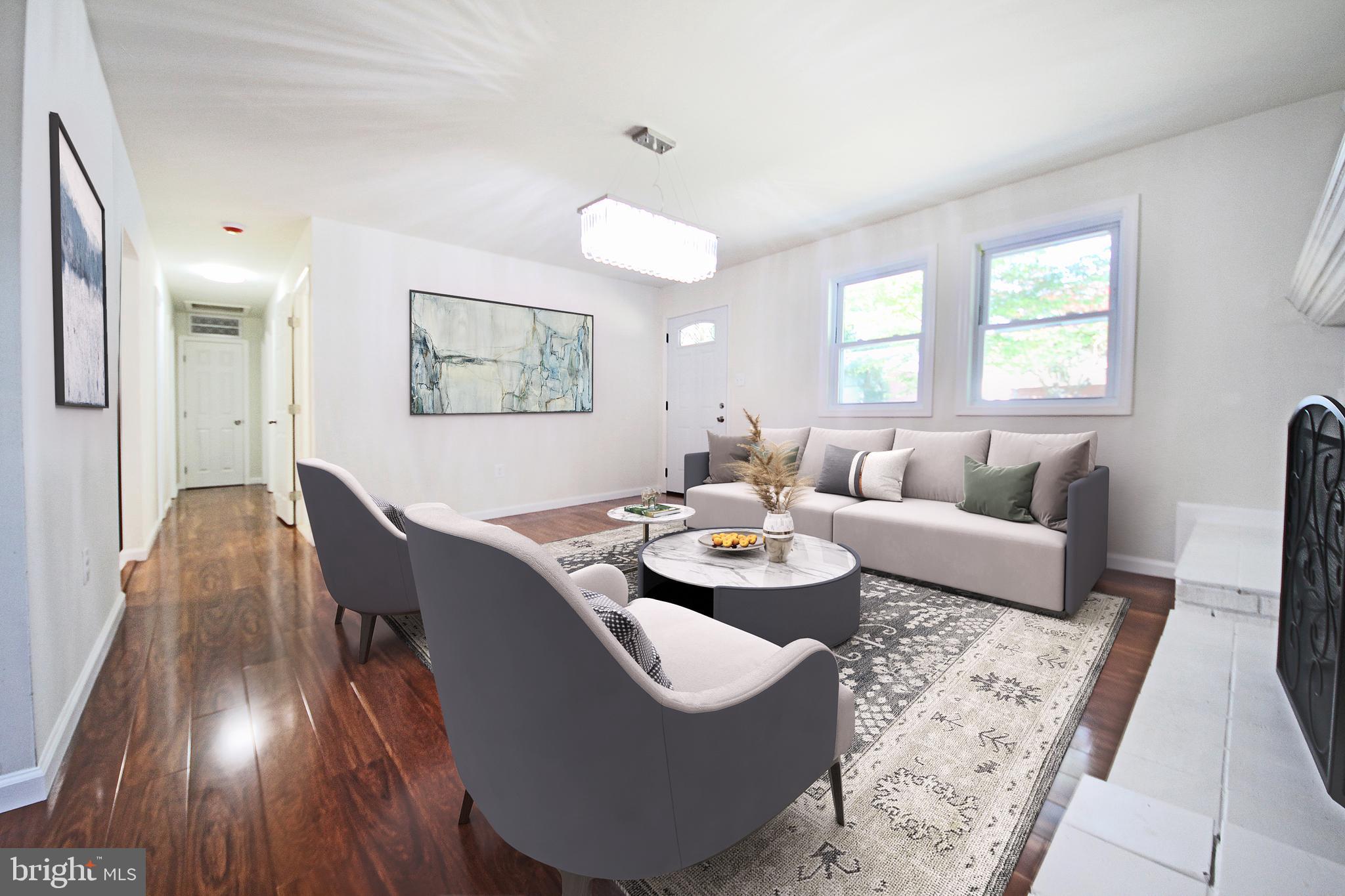 RITCHIE MANOR - Residential