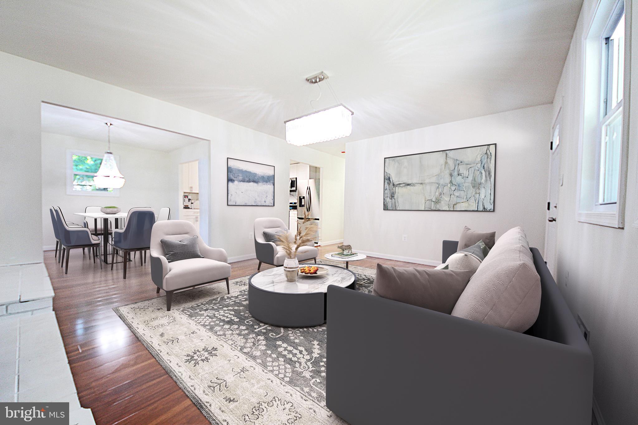 RITCHIE MANOR - Residential