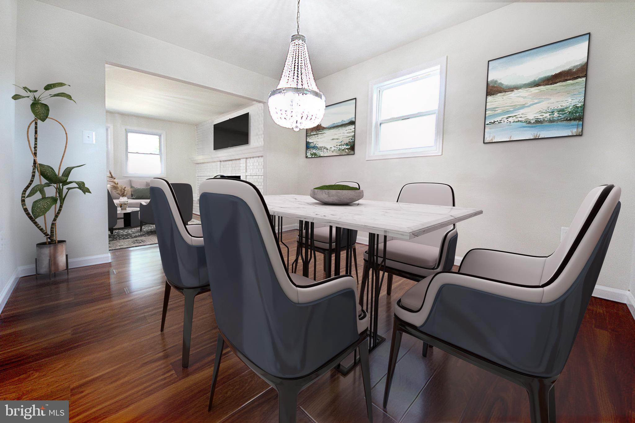 RITCHIE MANOR - Residential