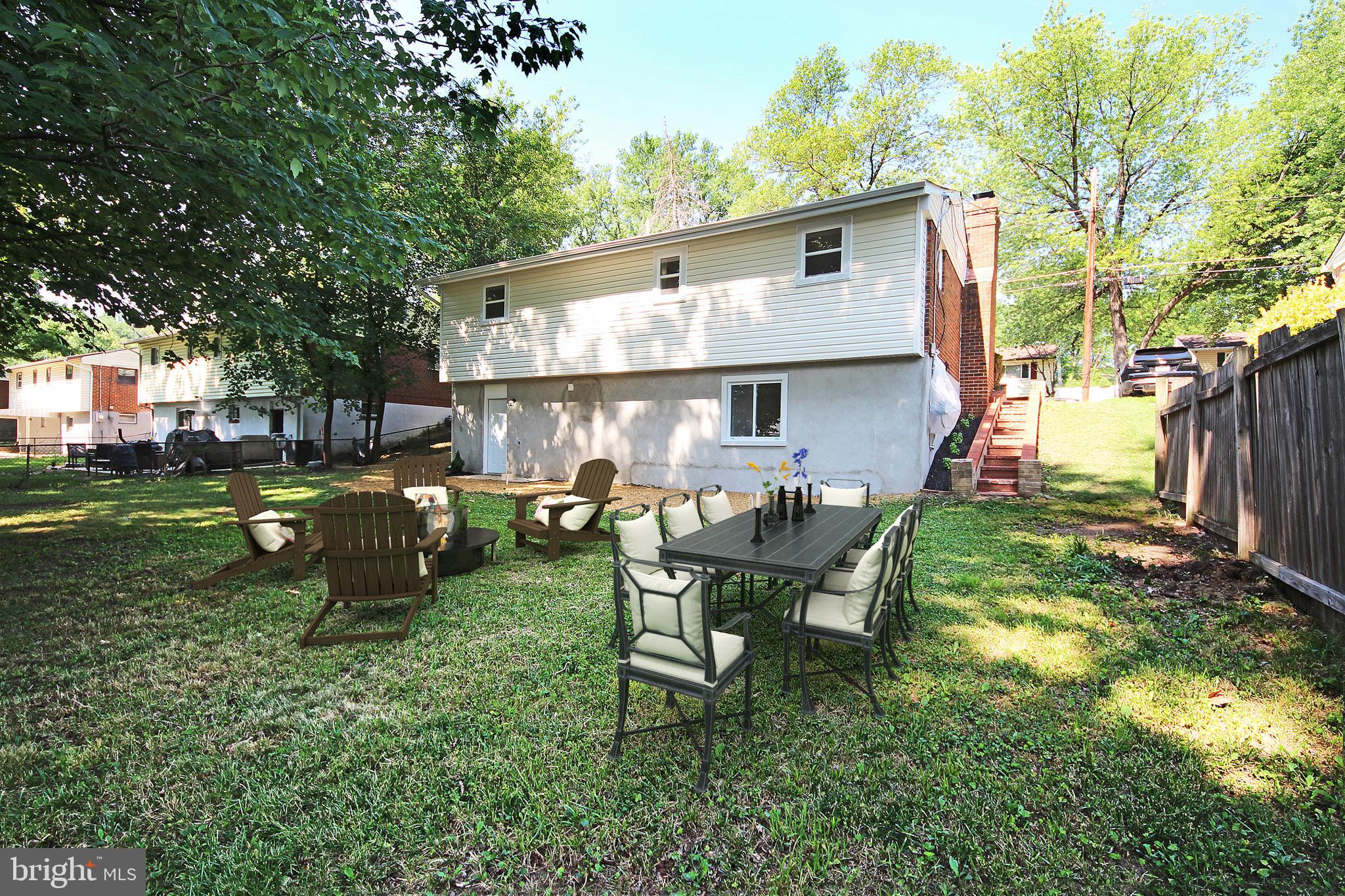 RITCHIE MANOR - Residential