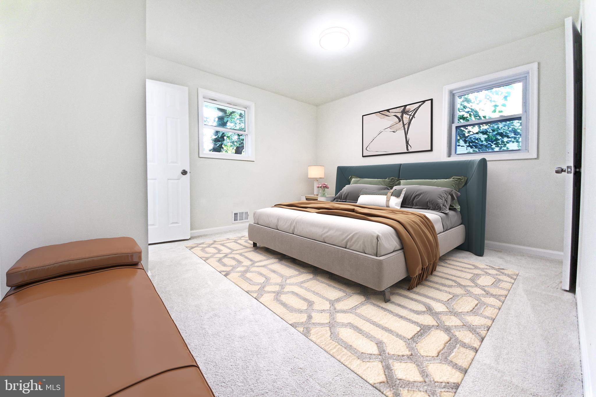 RITCHIE MANOR - Residential