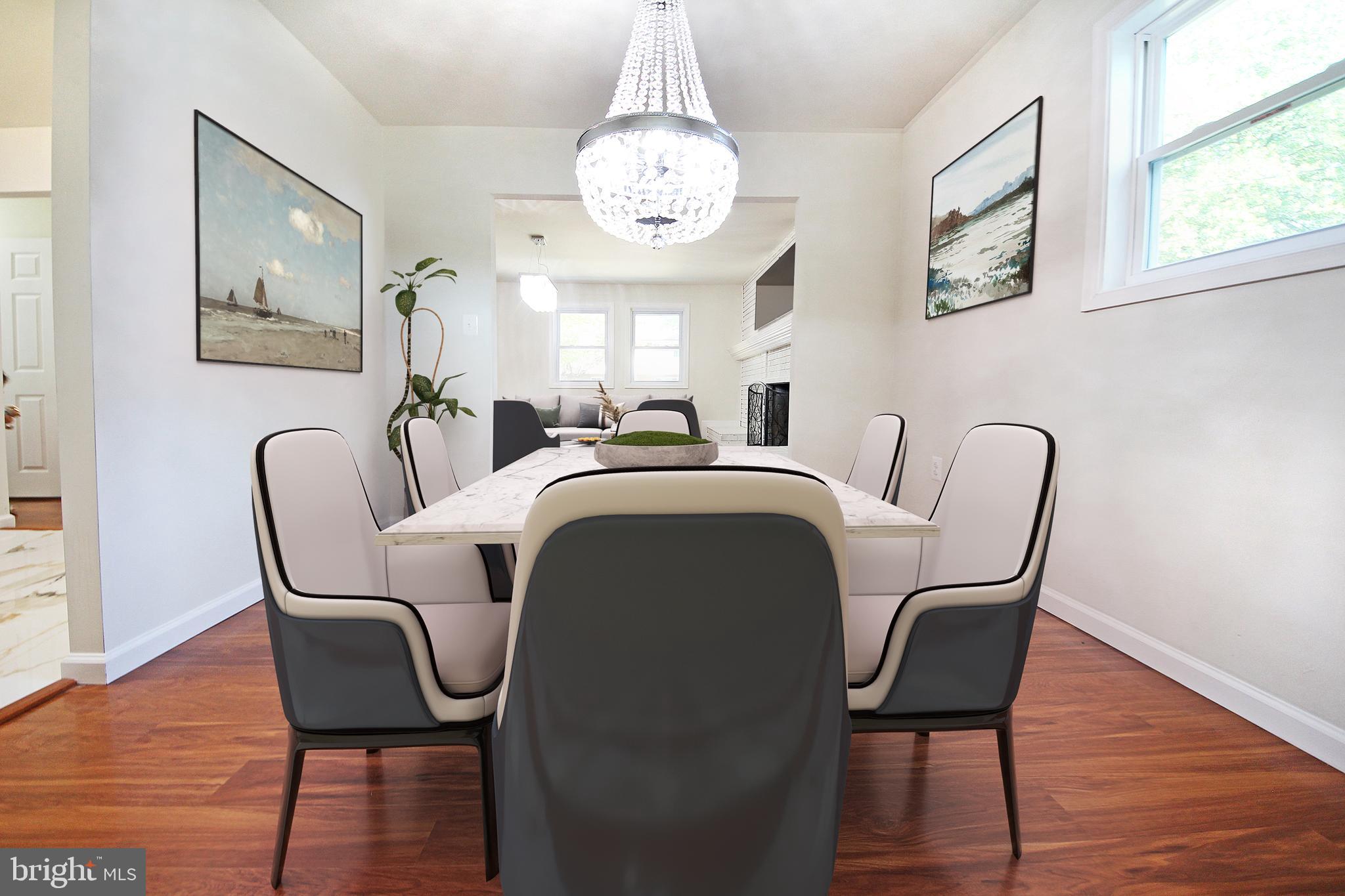 RITCHIE MANOR - Residential