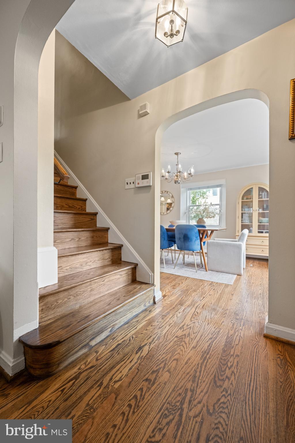 OLD OAKS - Residential