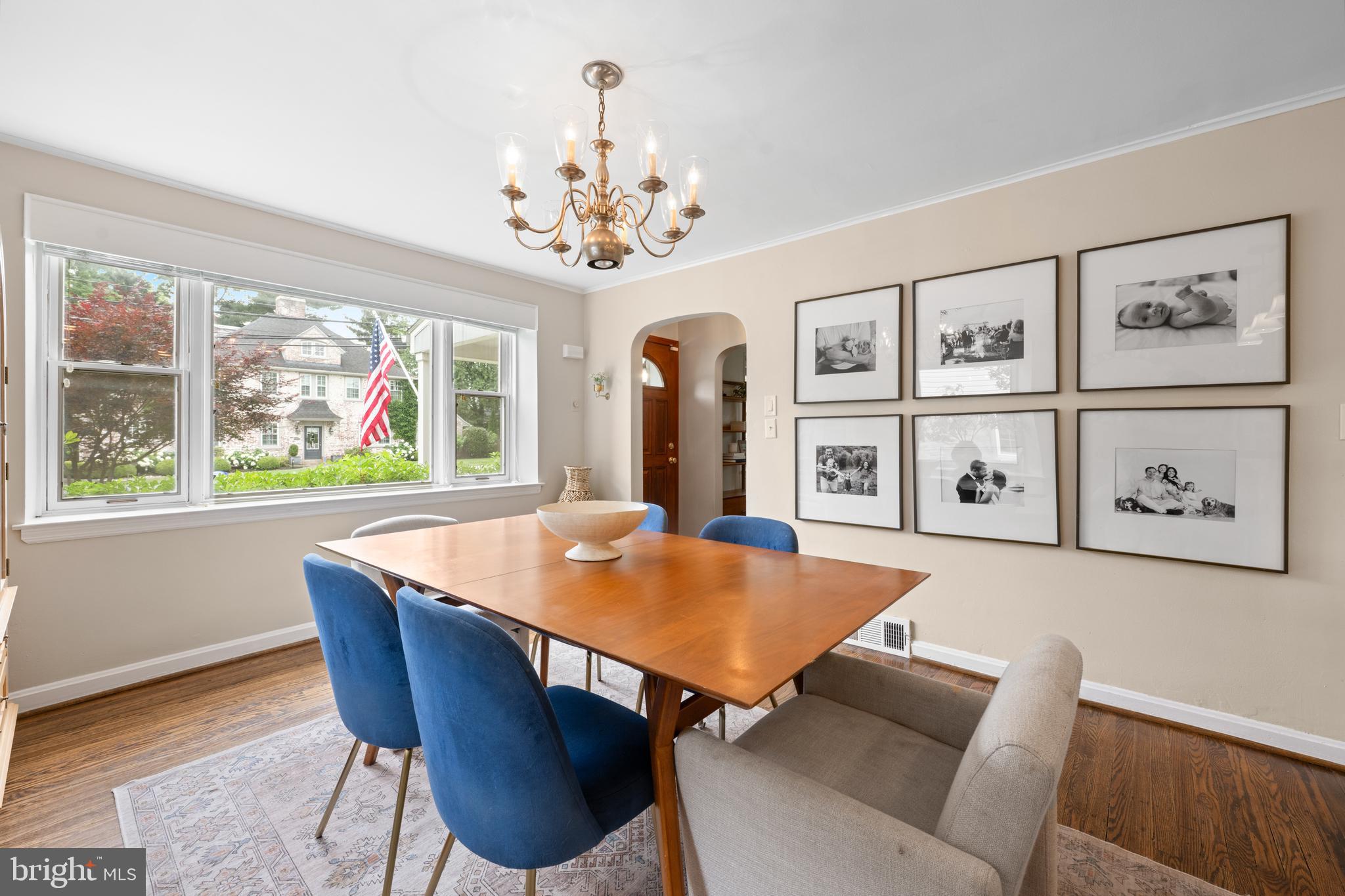 OLD OAKS - Residential