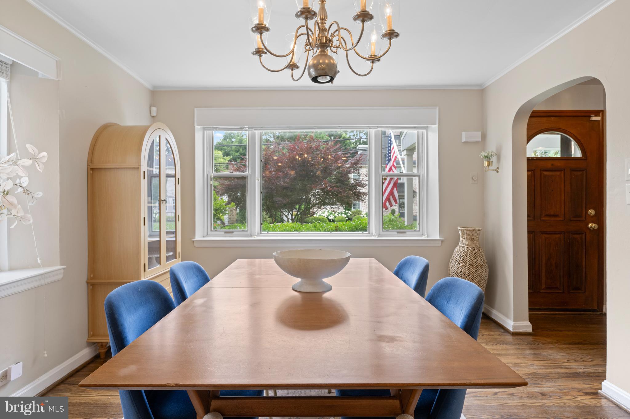 OLD OAKS - Residential