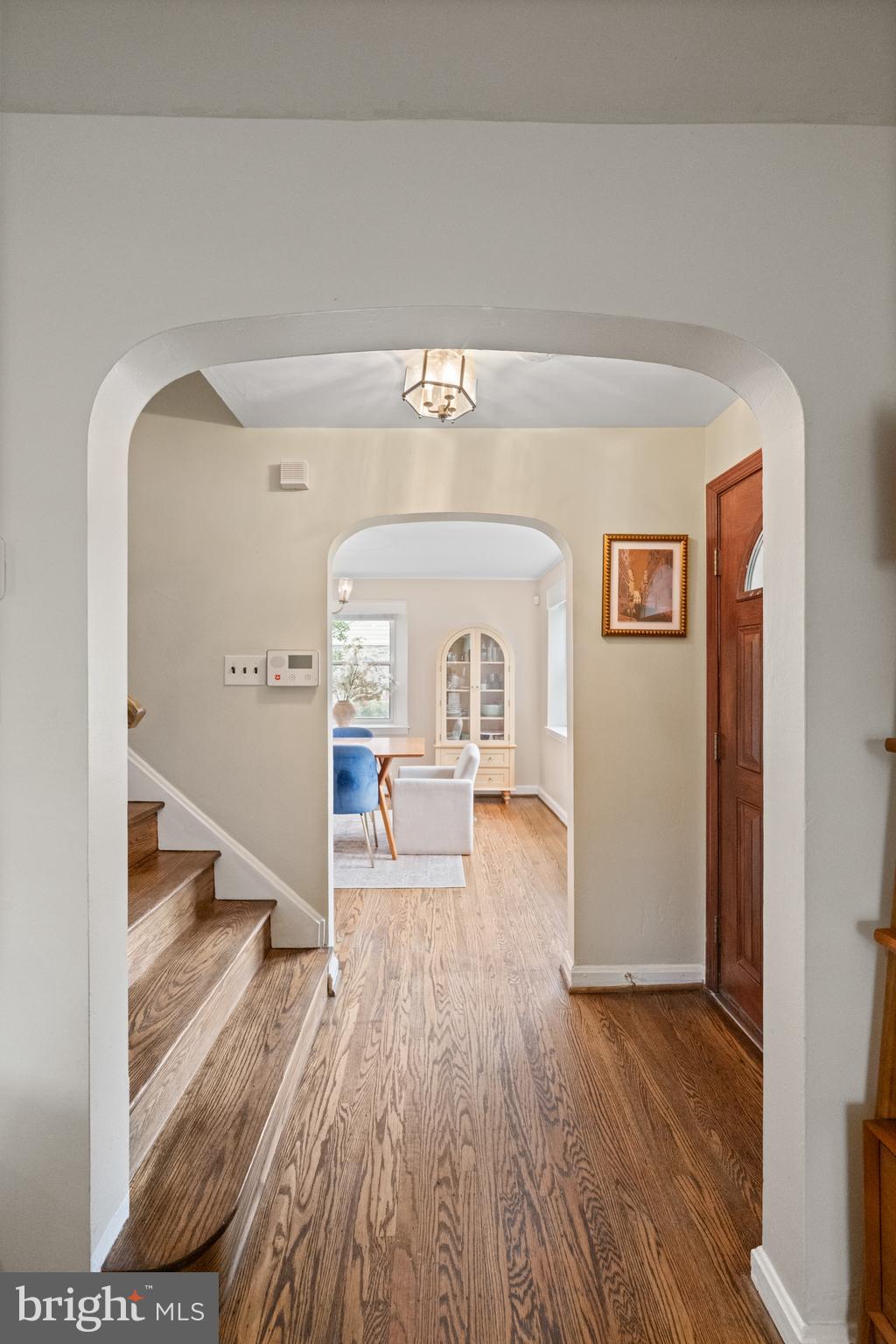 OLD OAKS - Residential